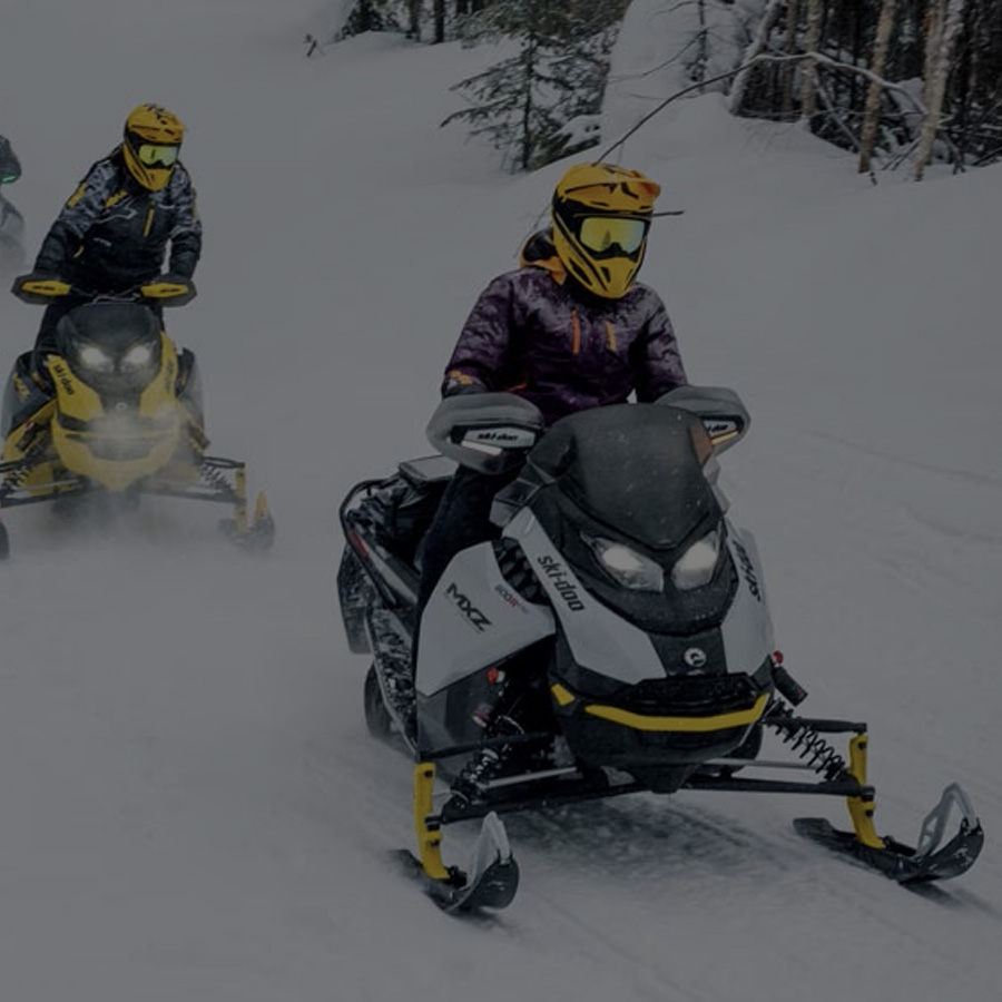 Ski-Doo