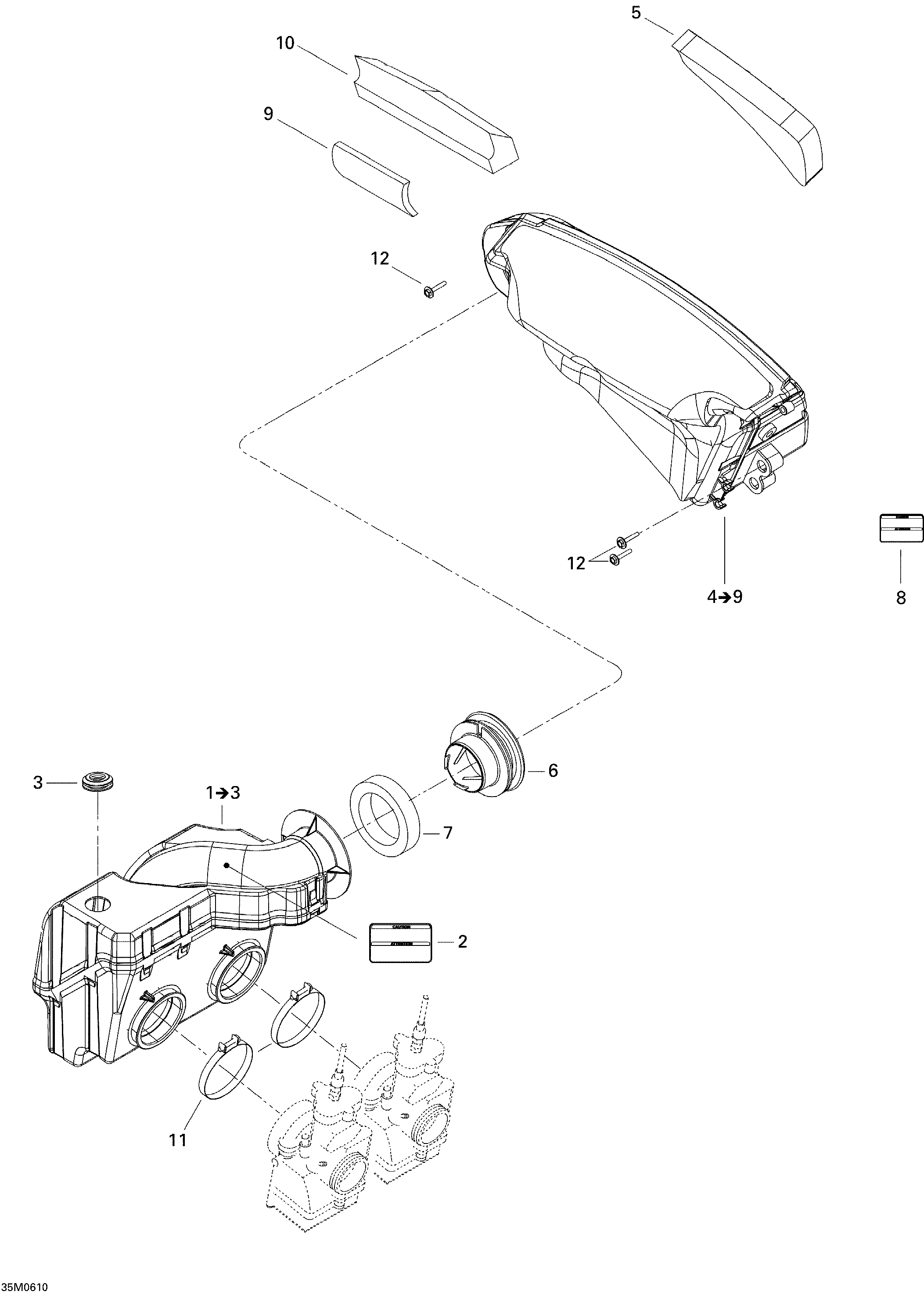 Air Intake System