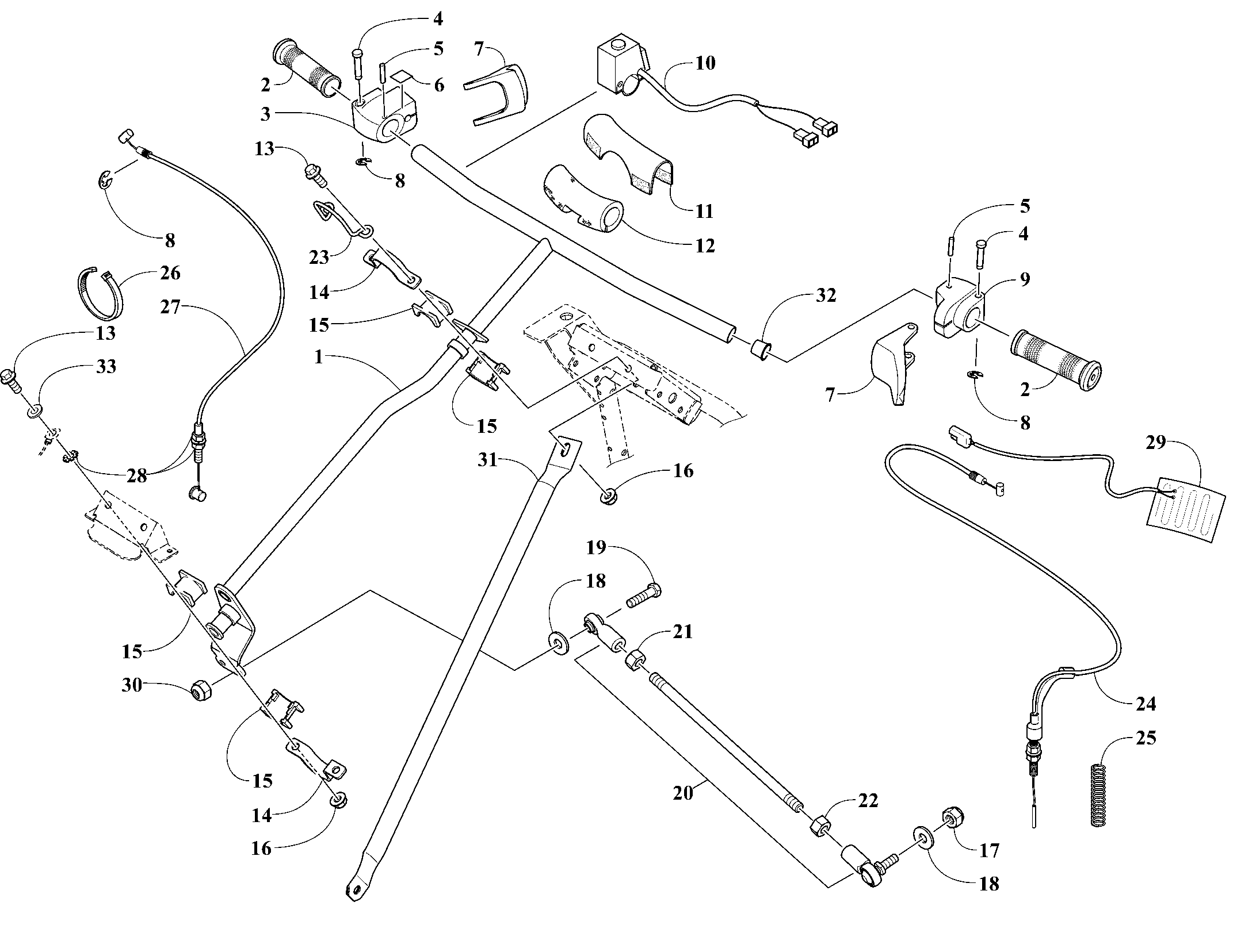 Steering