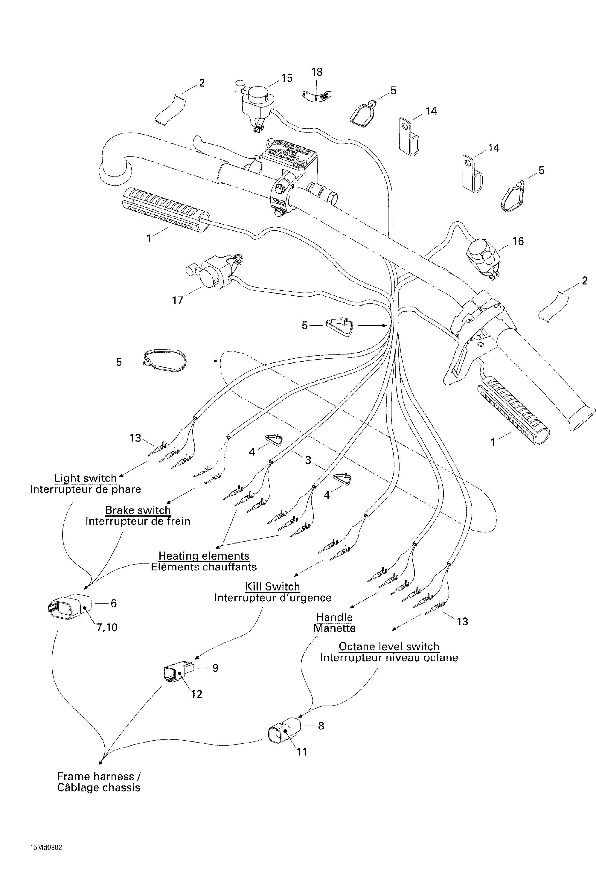 Steering System