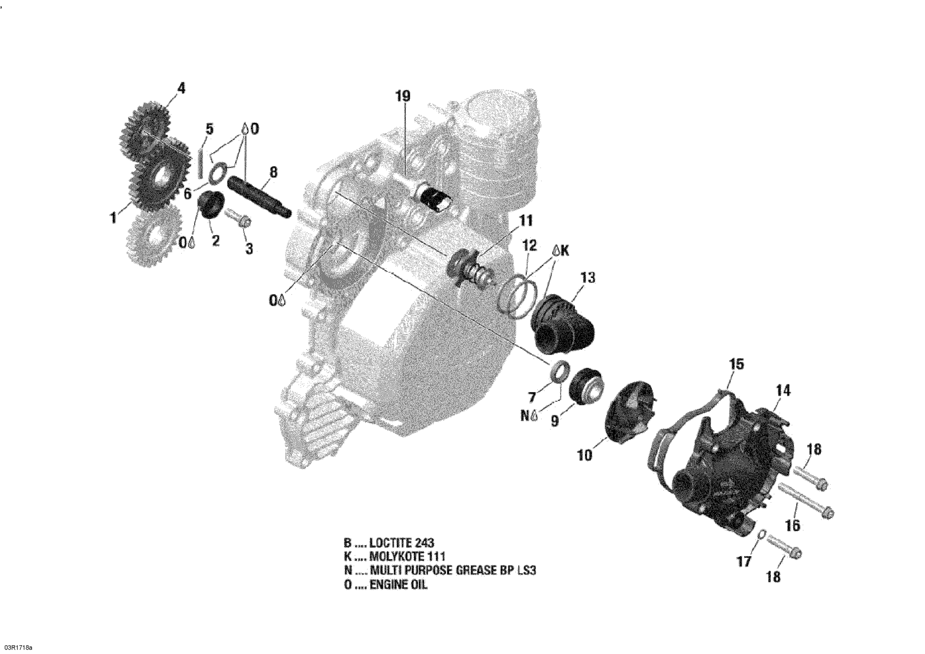 Engine Cooling _03R1555