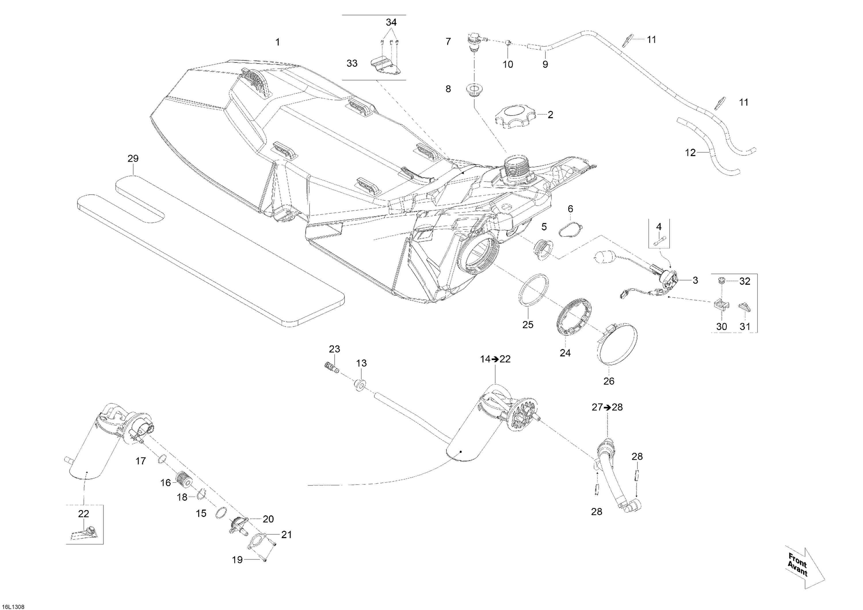 Fuel System