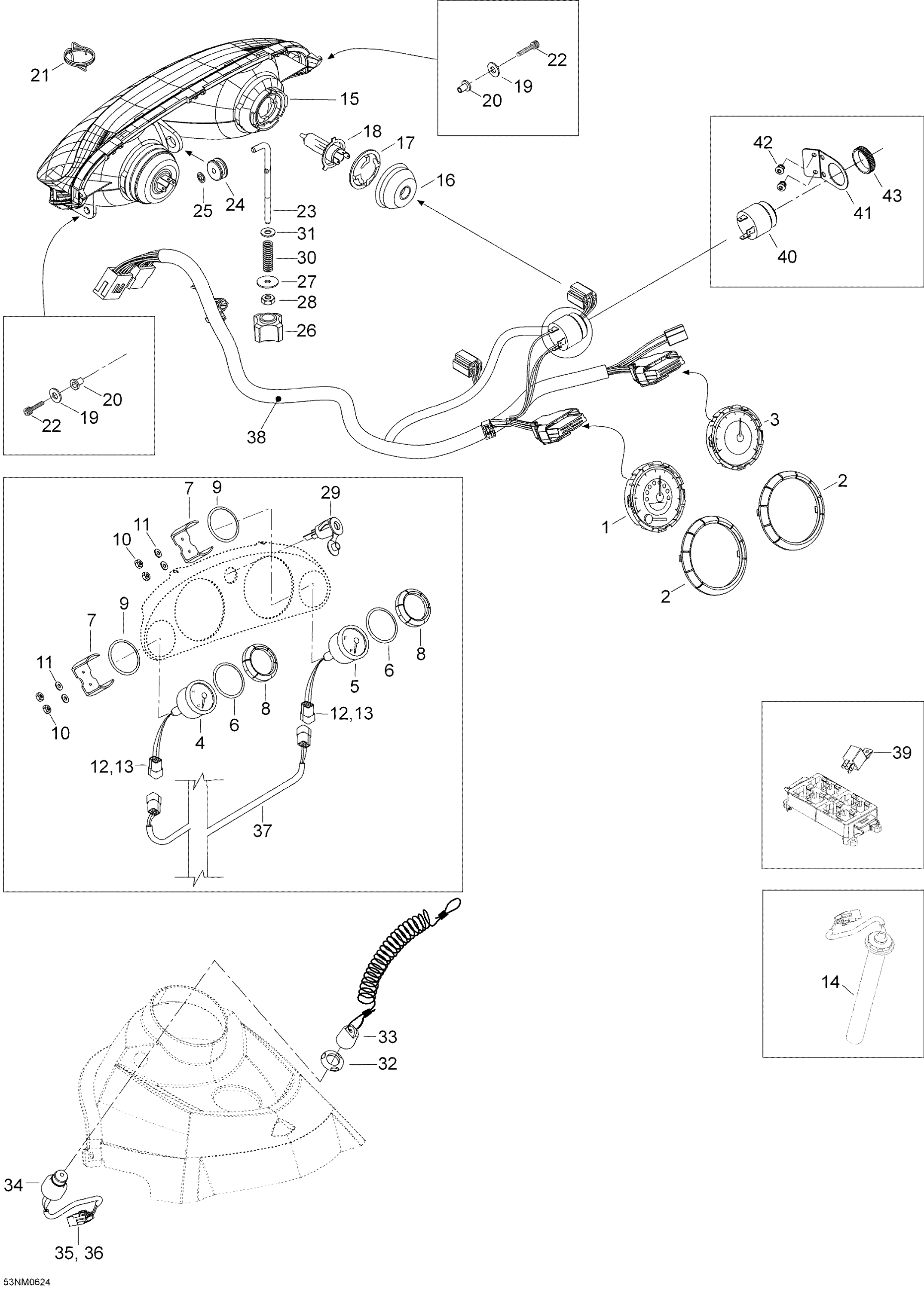 Electrical Accessories 1