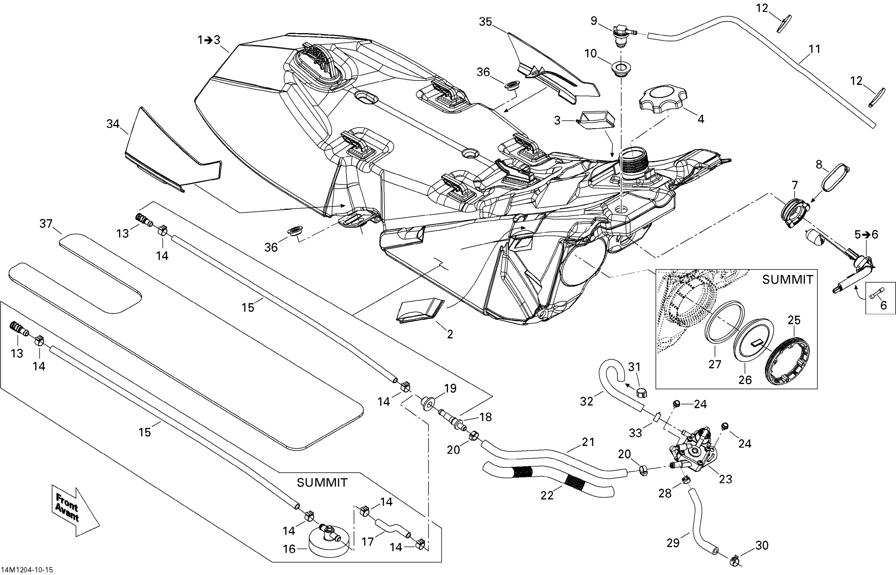 Fuel System