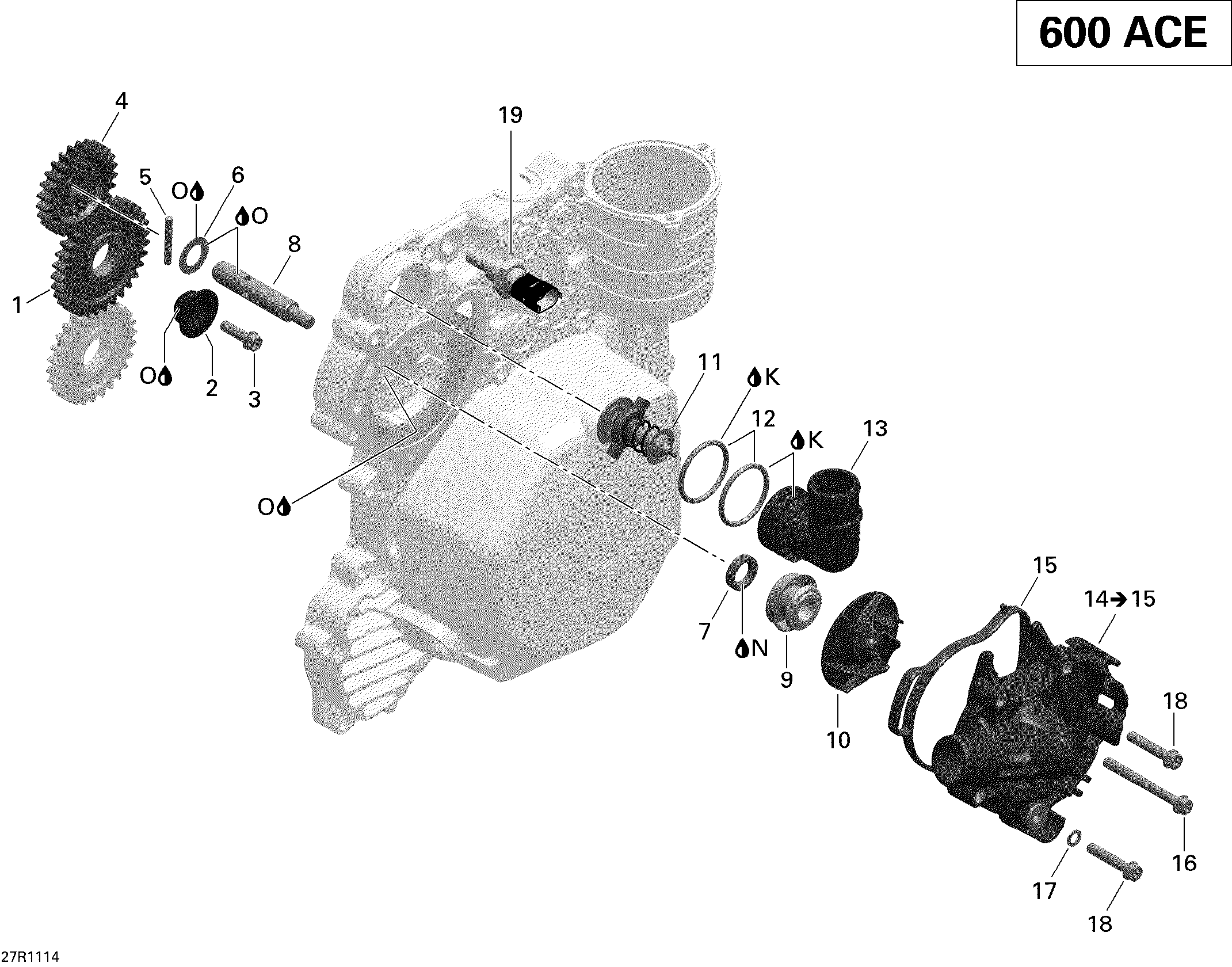 Engine Cooling