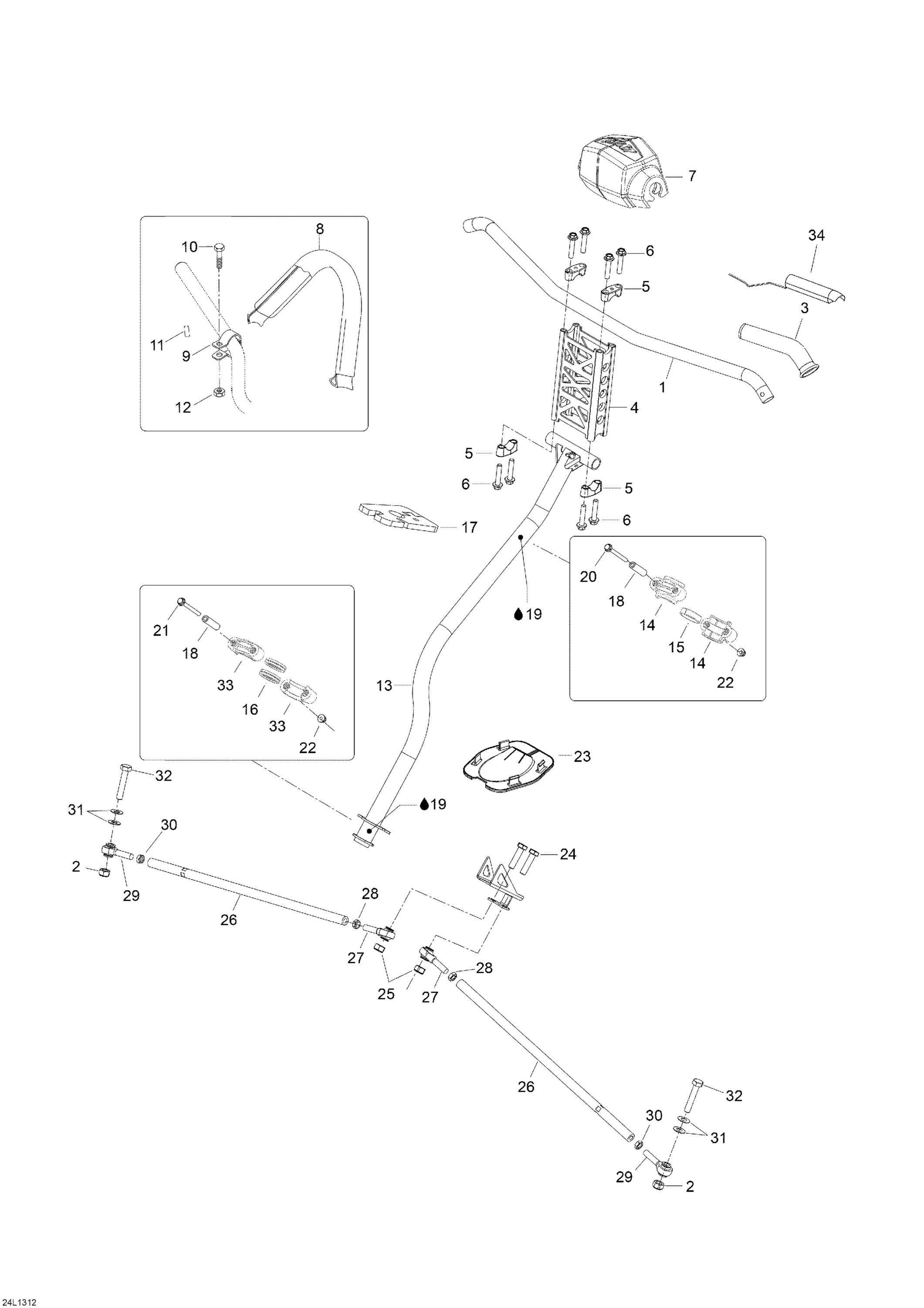 Steering System