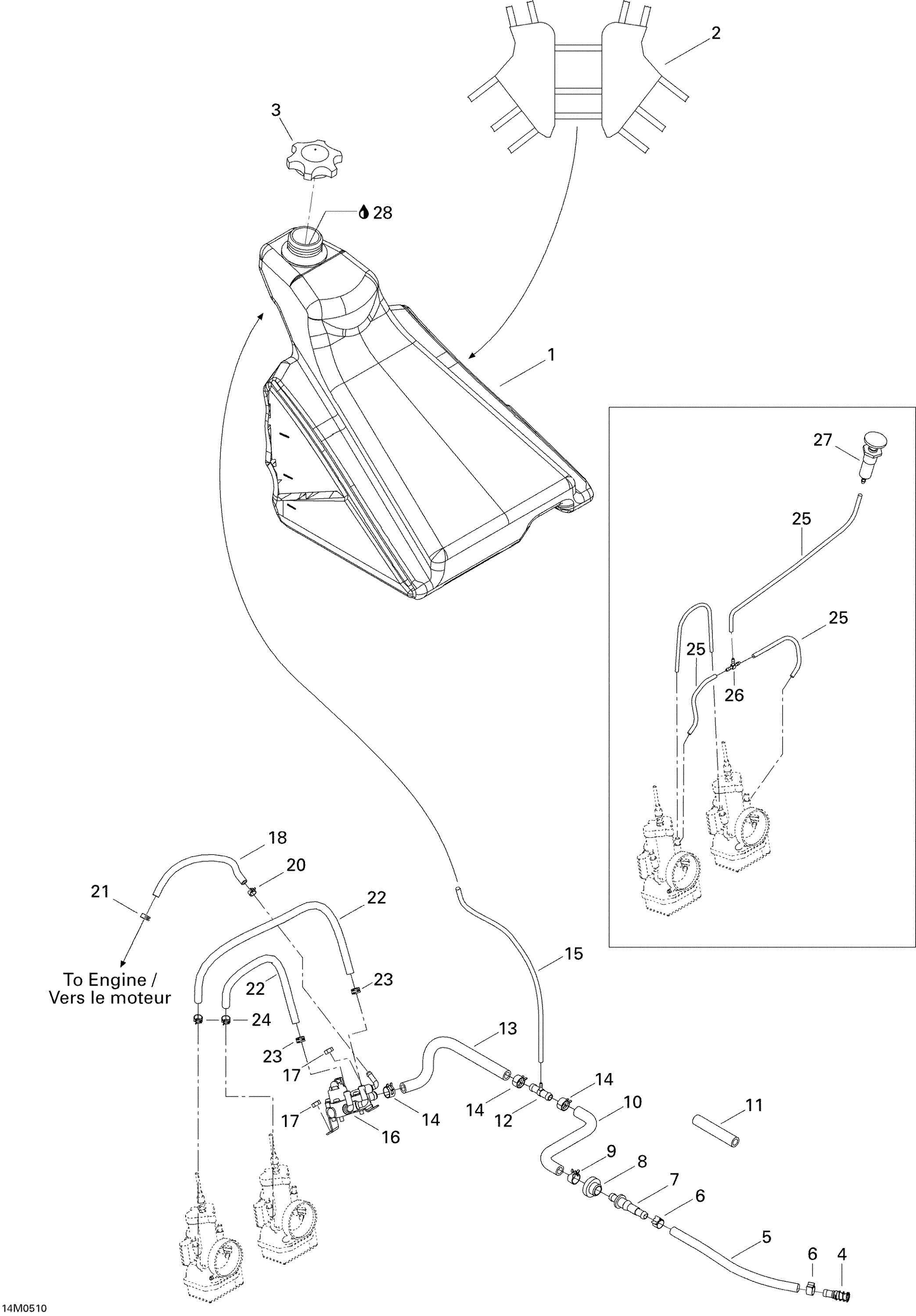 Fuel System