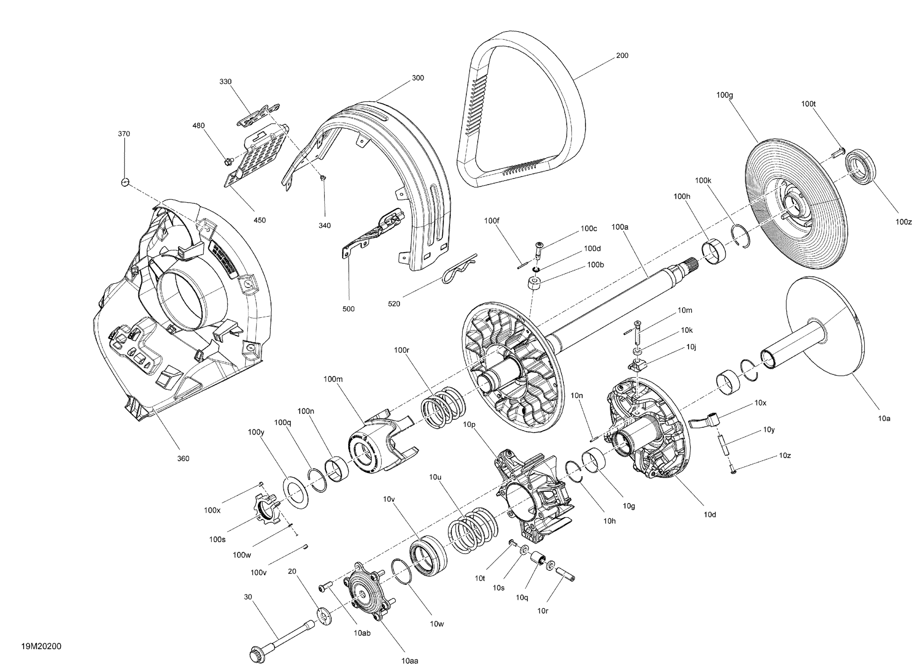 Pulley - System