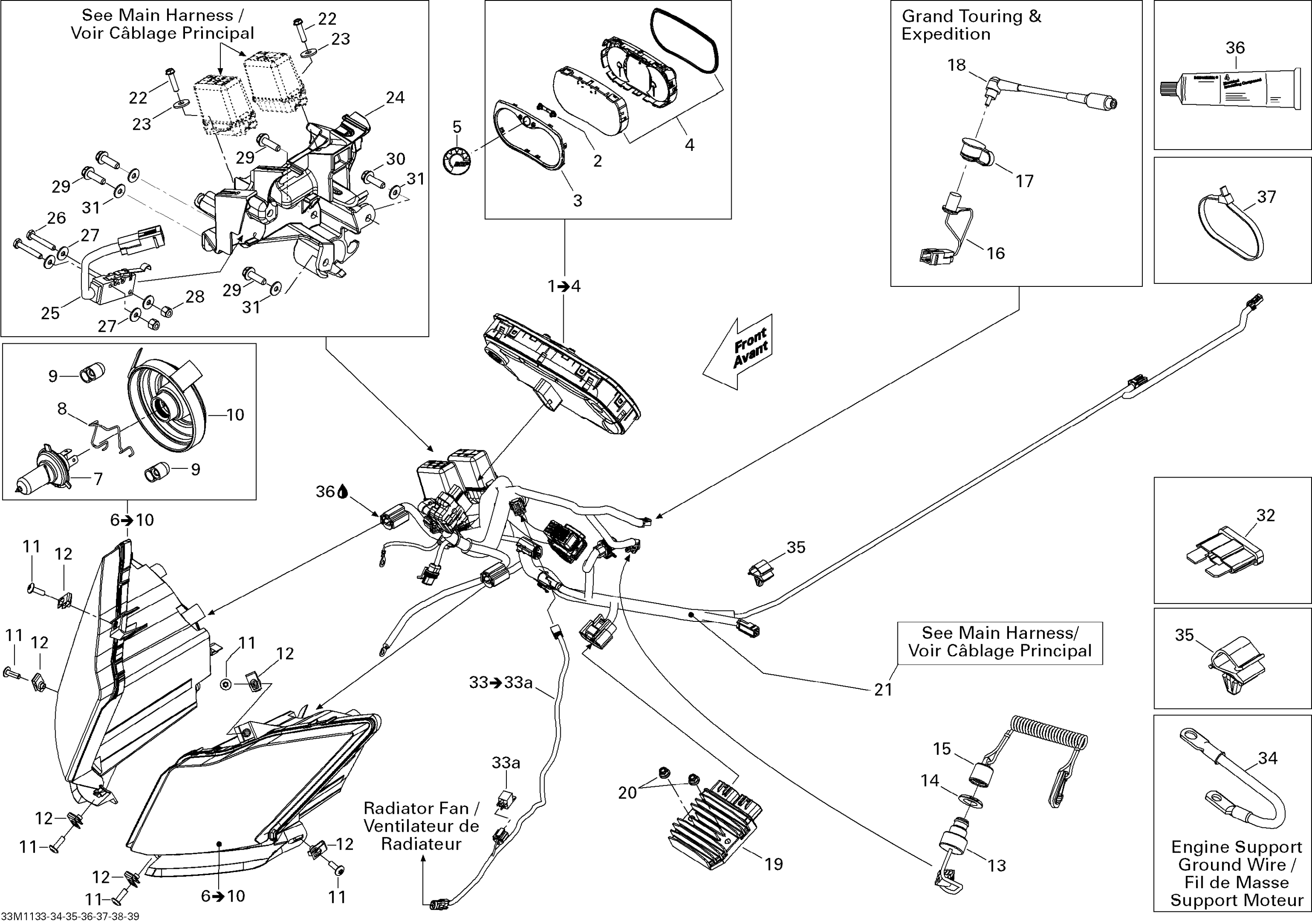 Electrical System