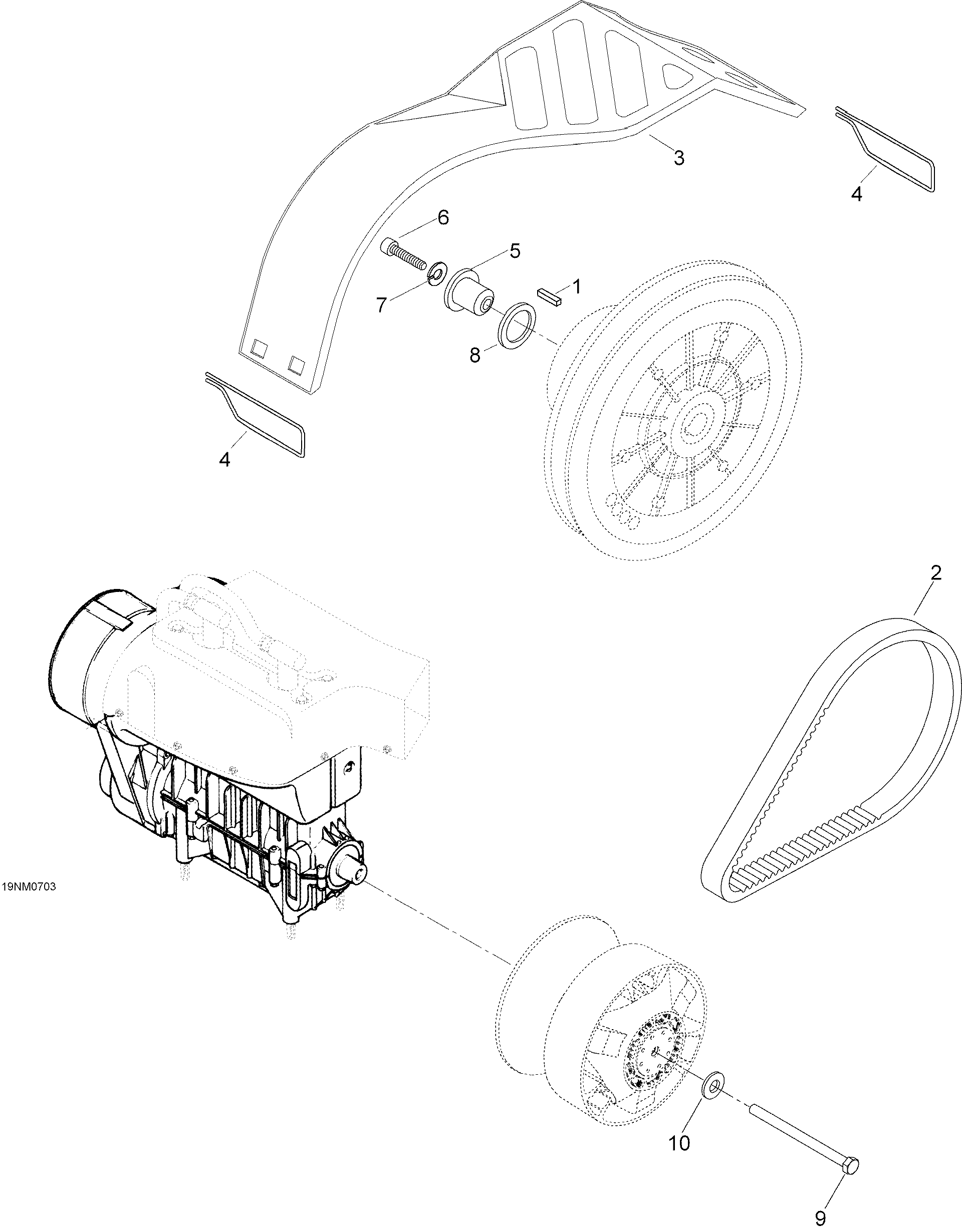 Pulley System