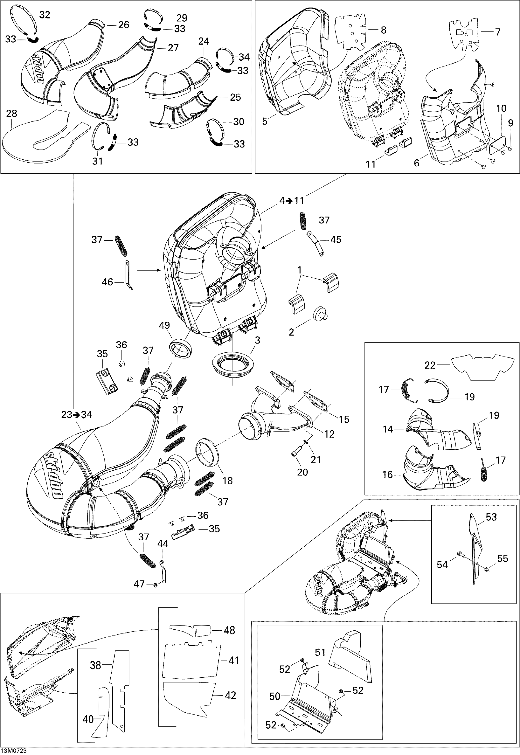 Exhaust System