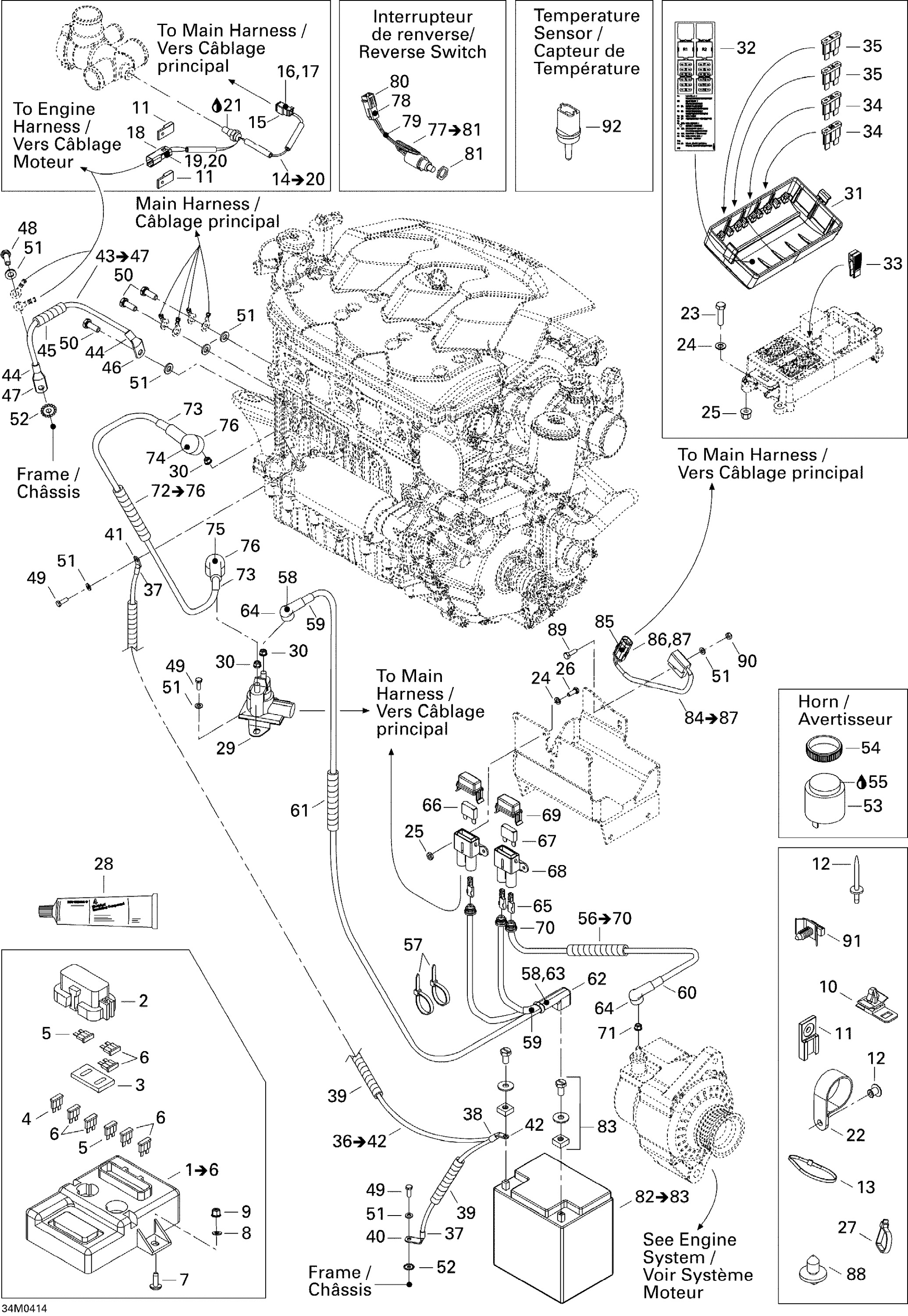 Electrical System