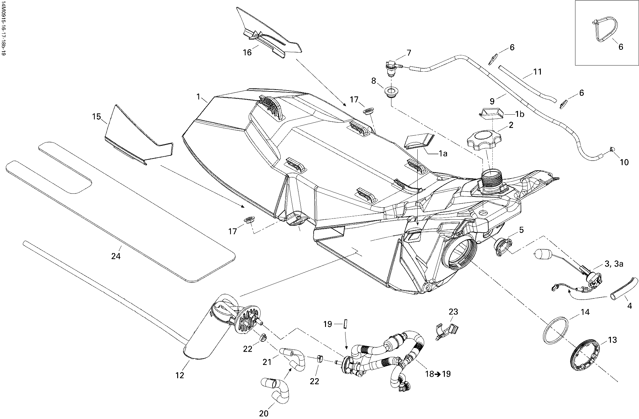 Fuel System