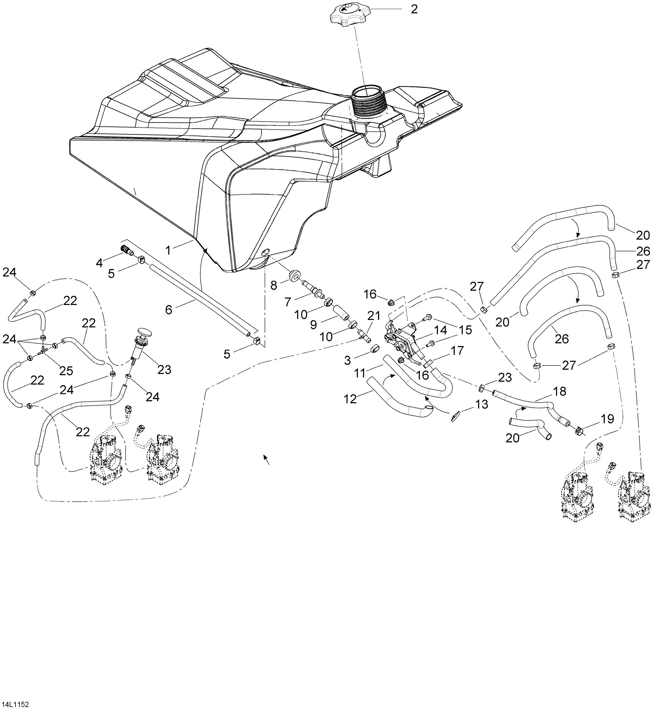 Fuel System