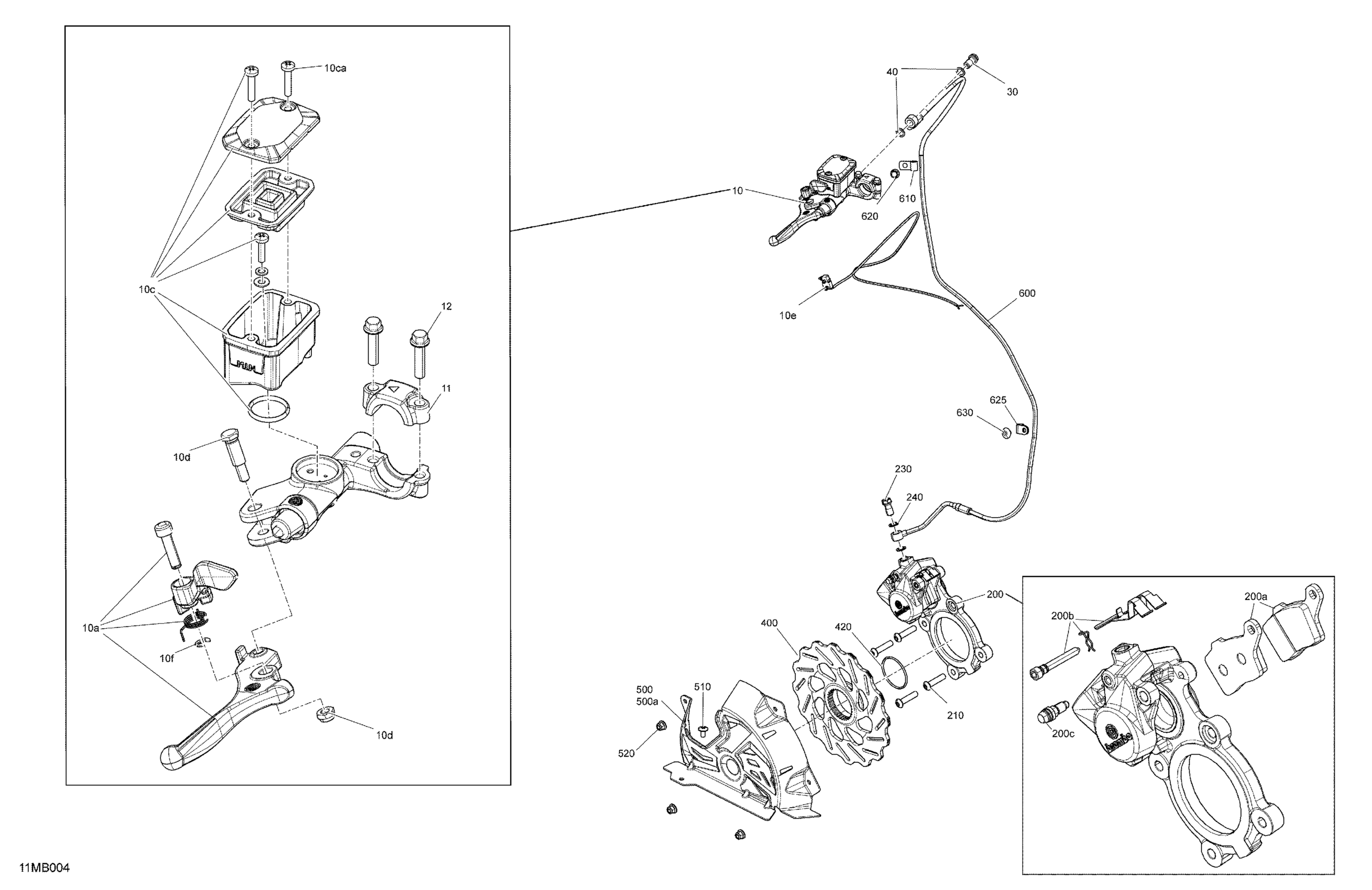 Mechanic - Brakes