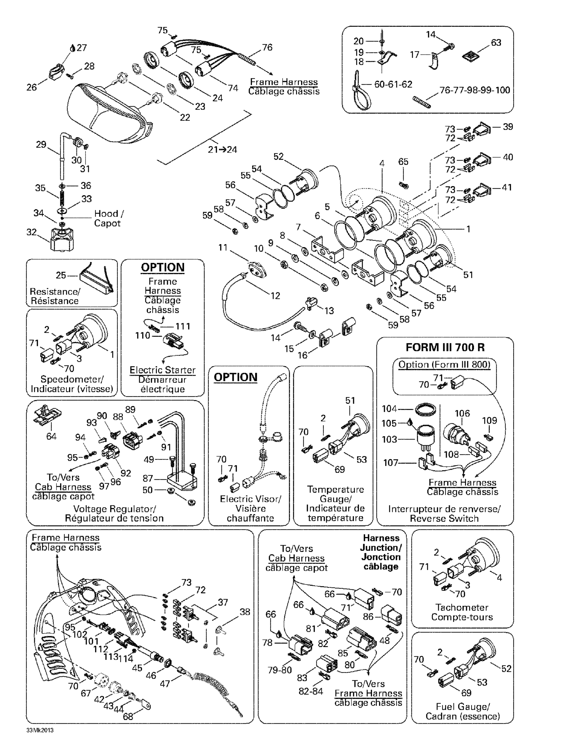 Electrical System