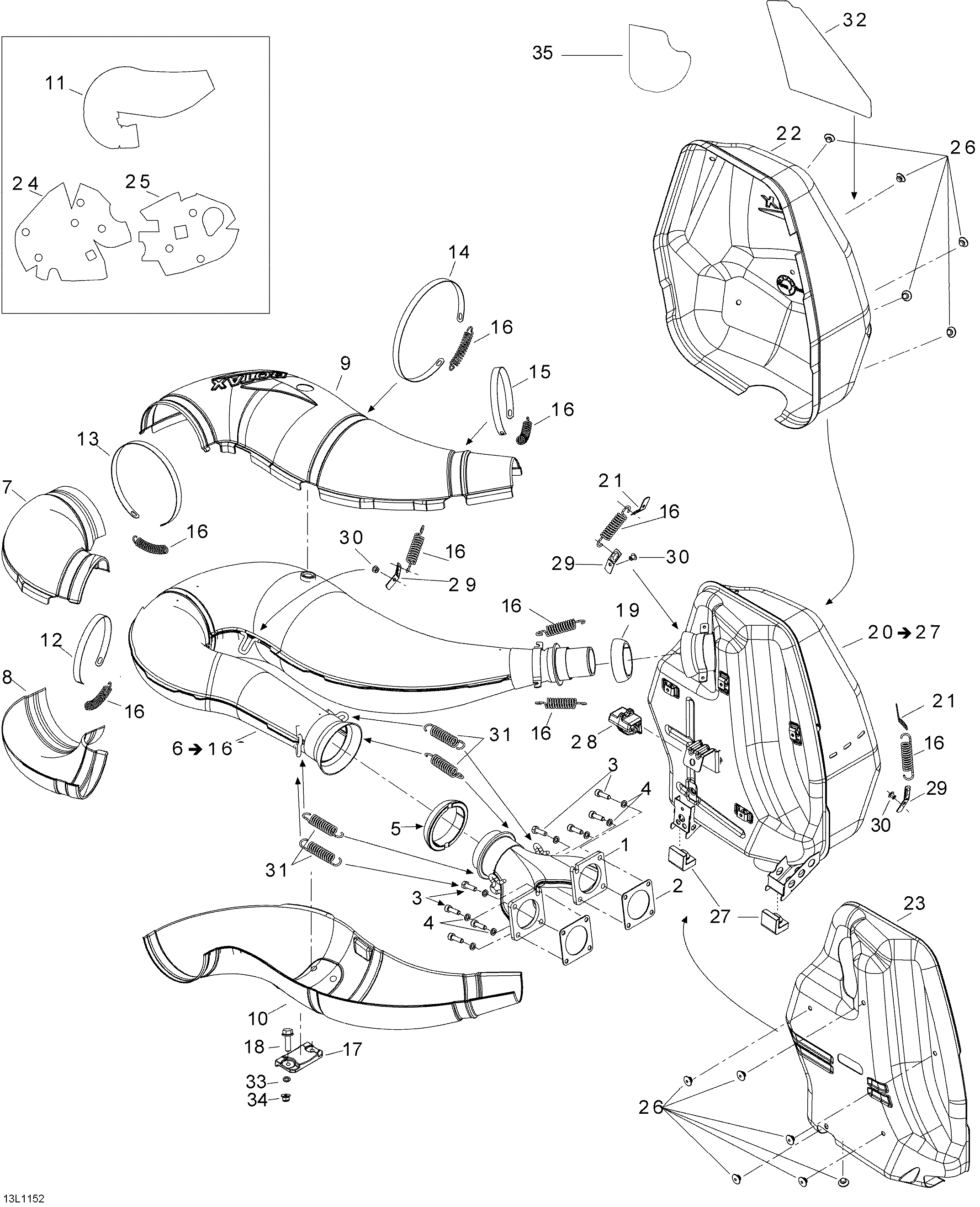 Exhaust System