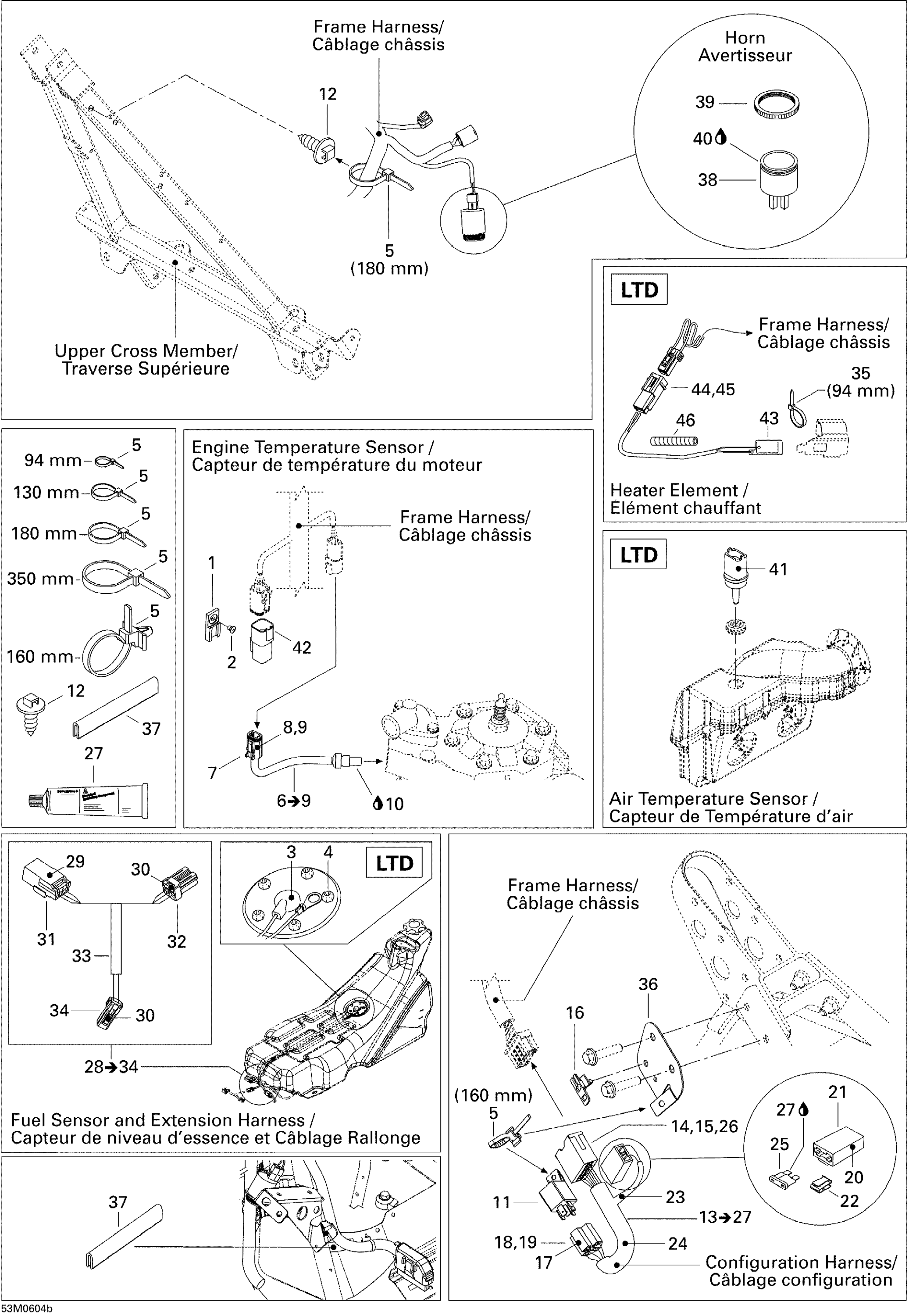 Electrical Accessories Sport 2