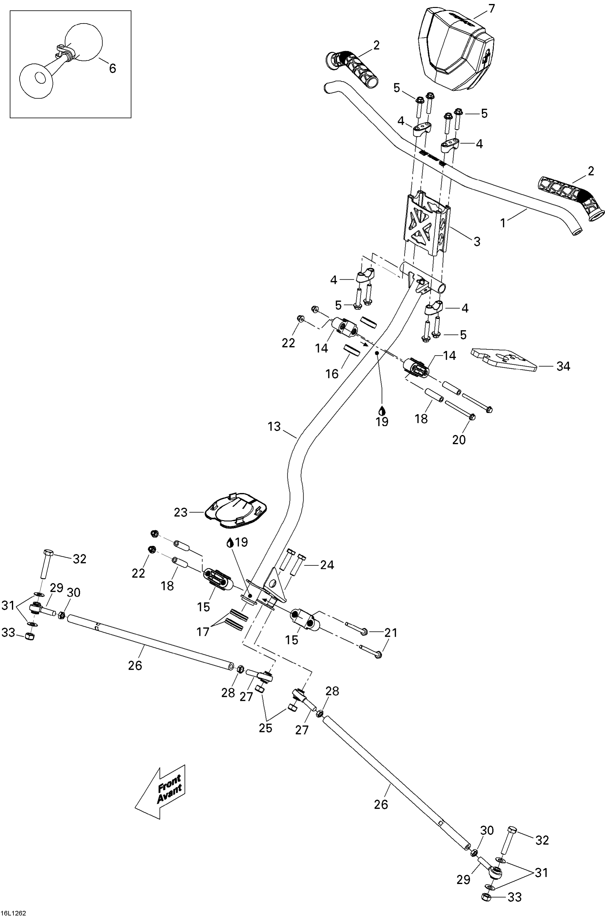 Steering System