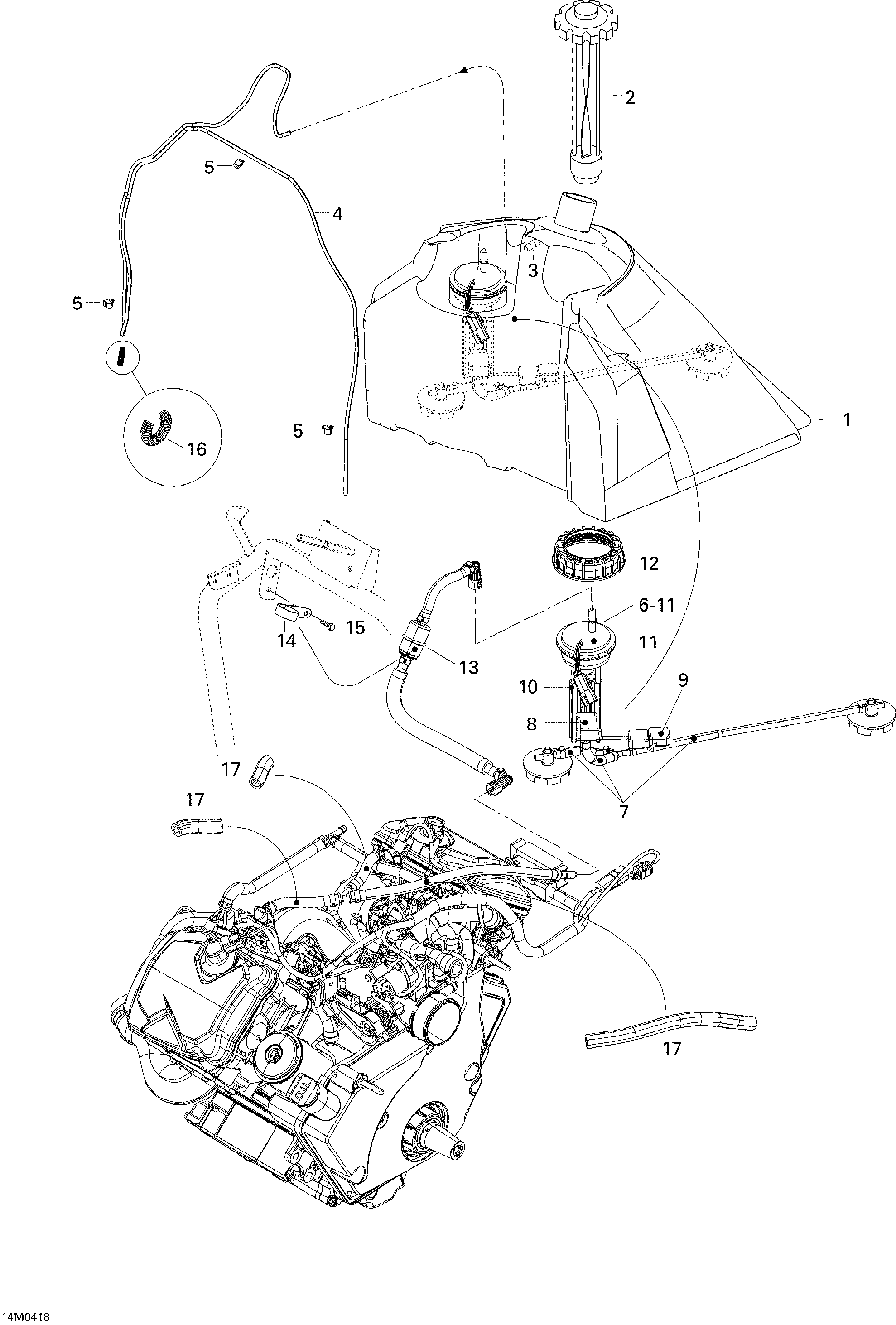 Fuel System