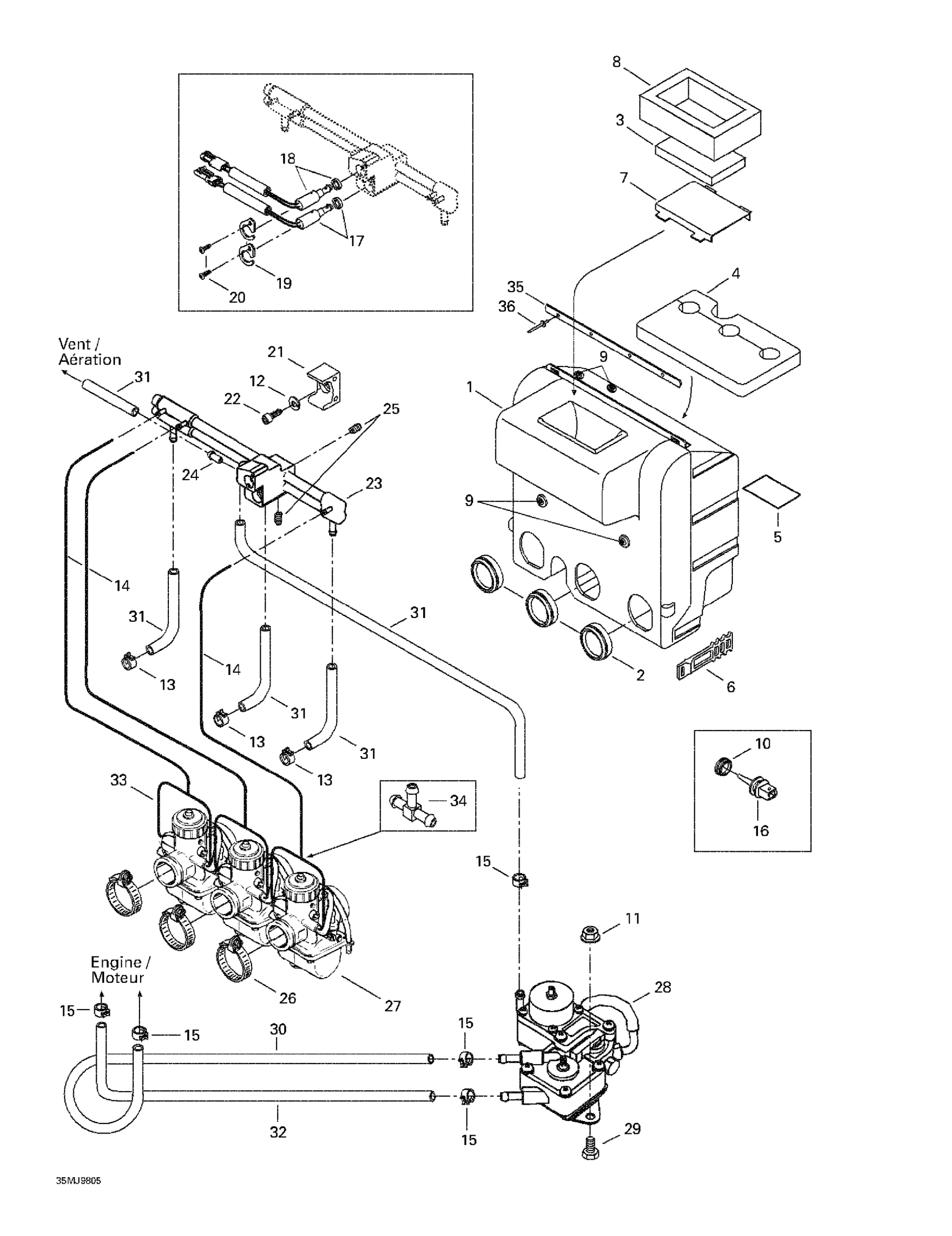 Air Intake System