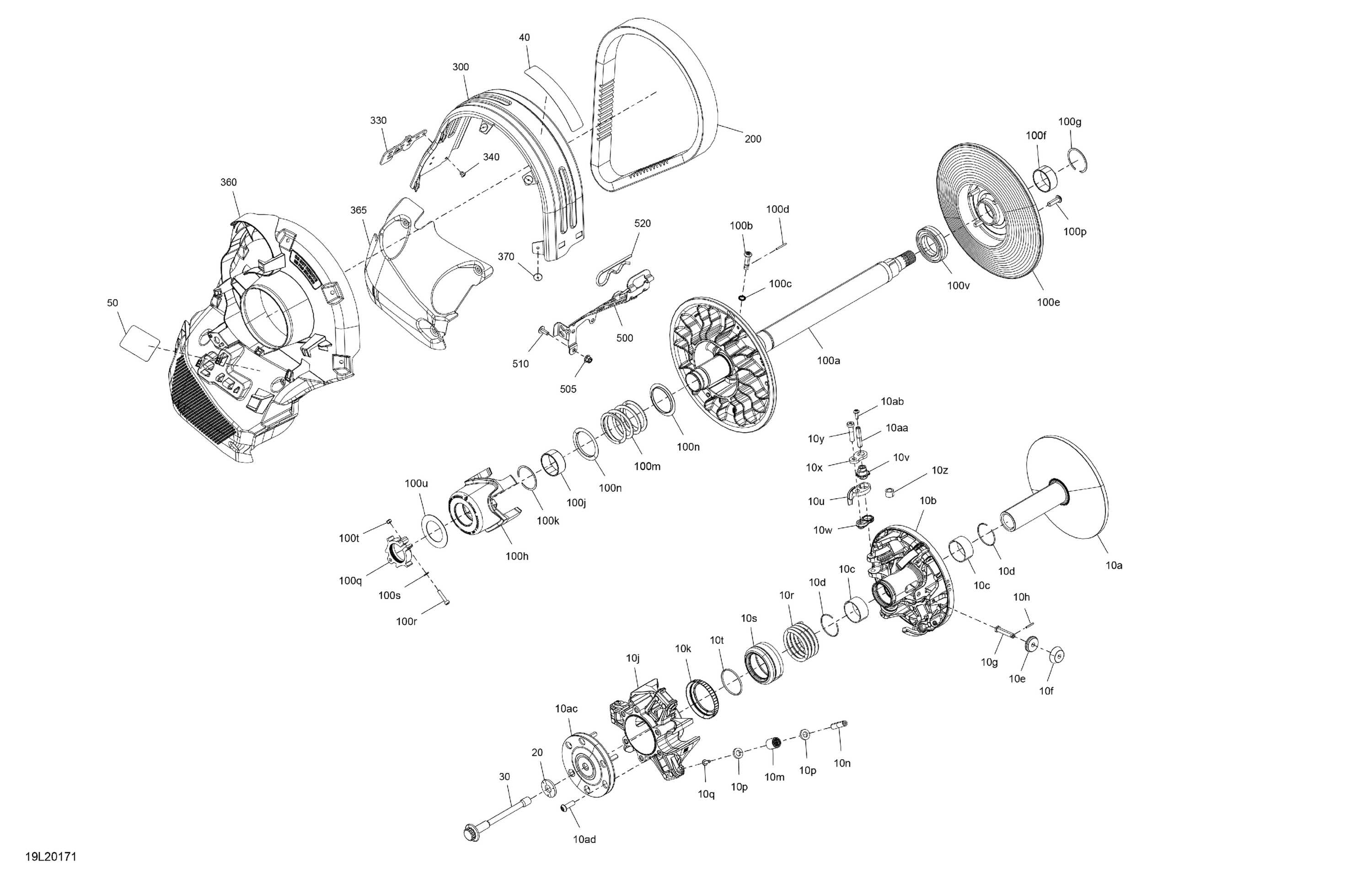 Pulley - System