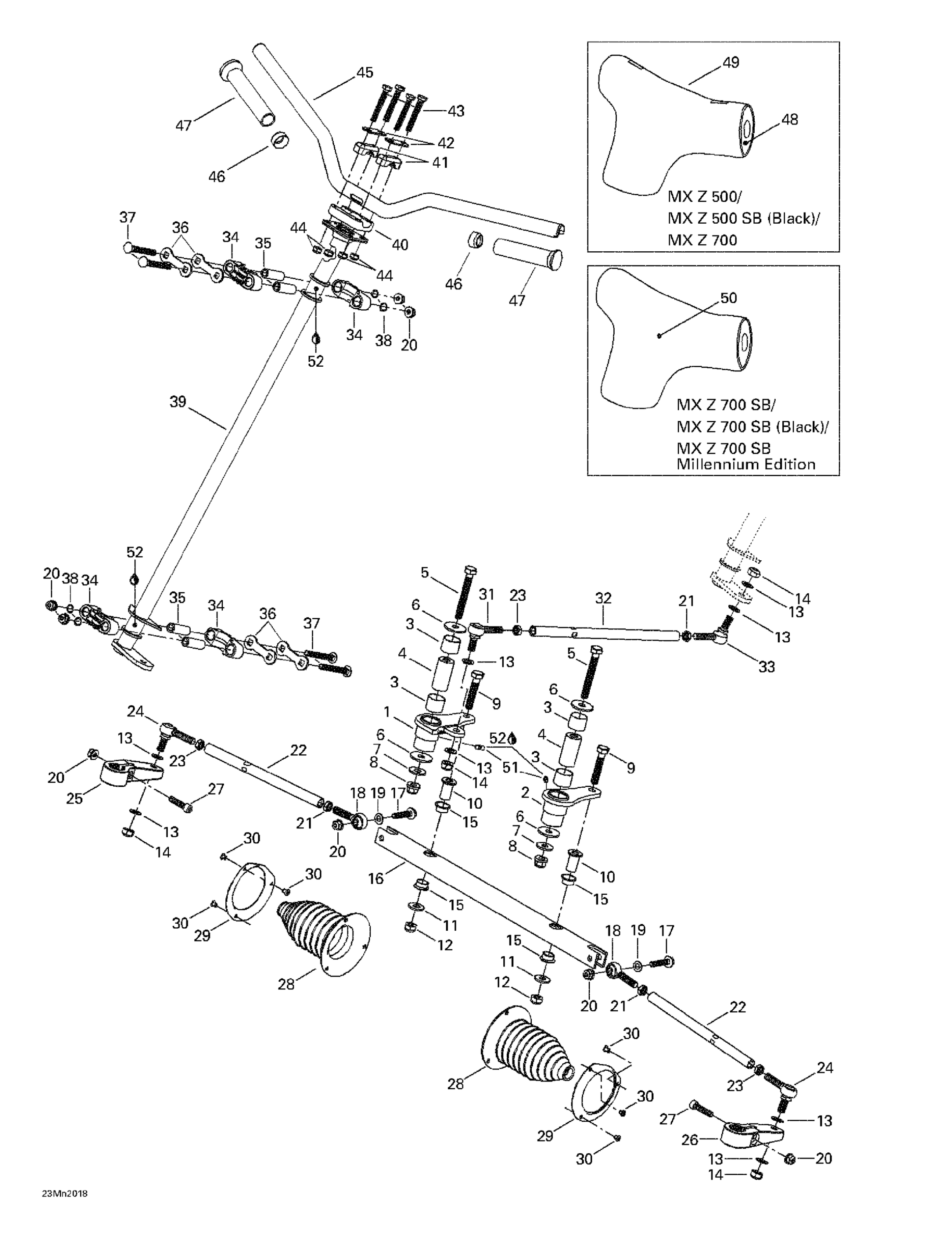 Steering System