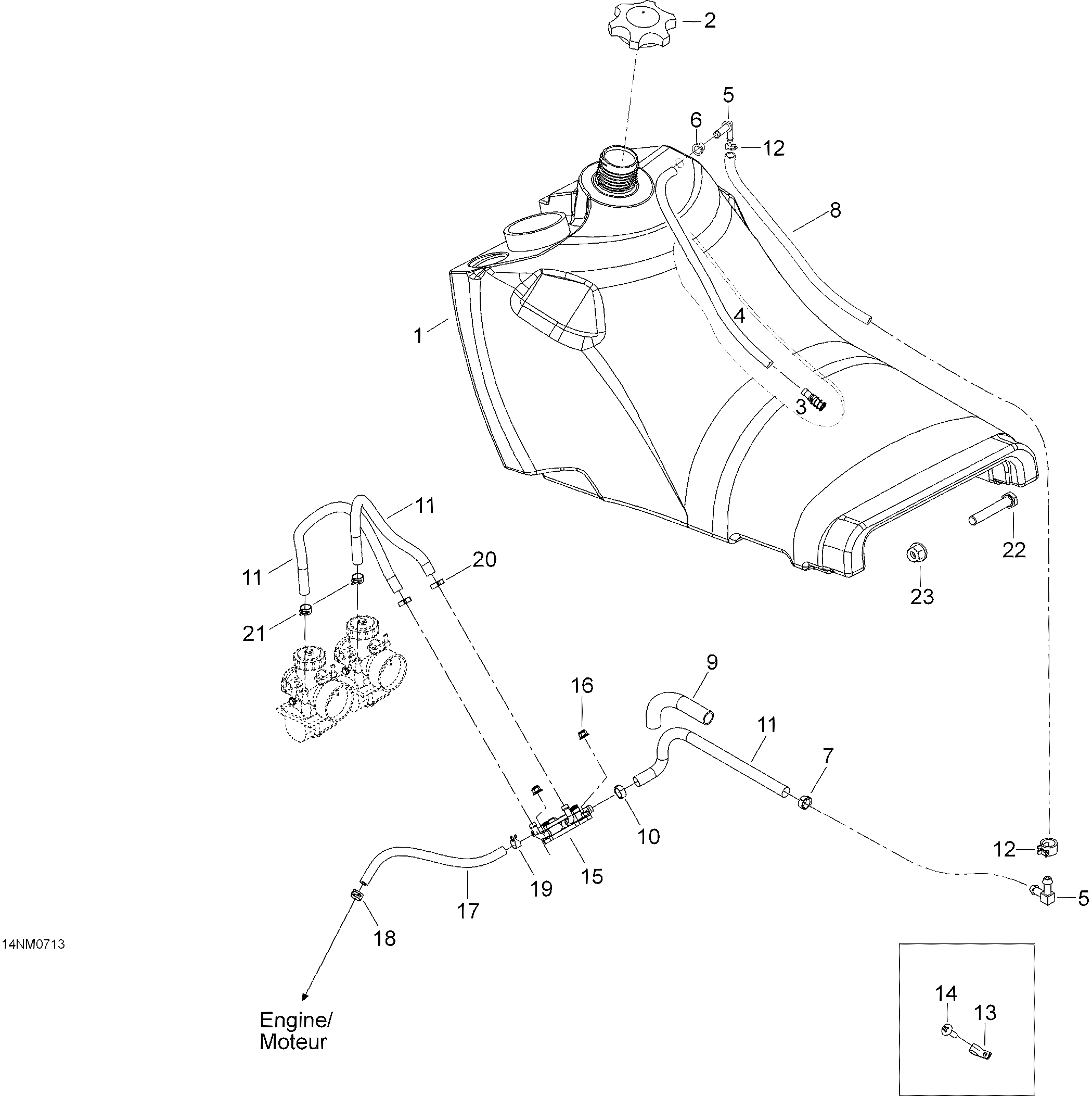 Fuel System