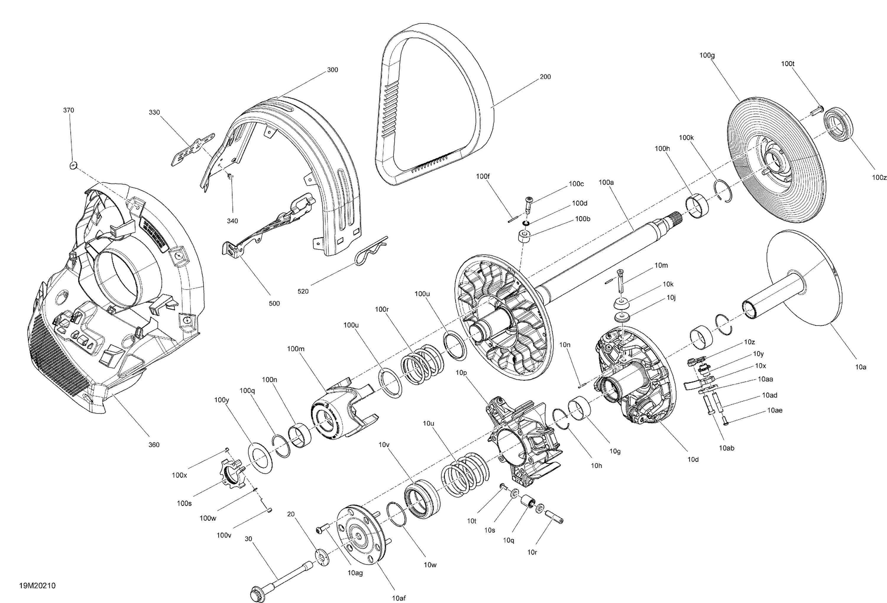 Pulley - System