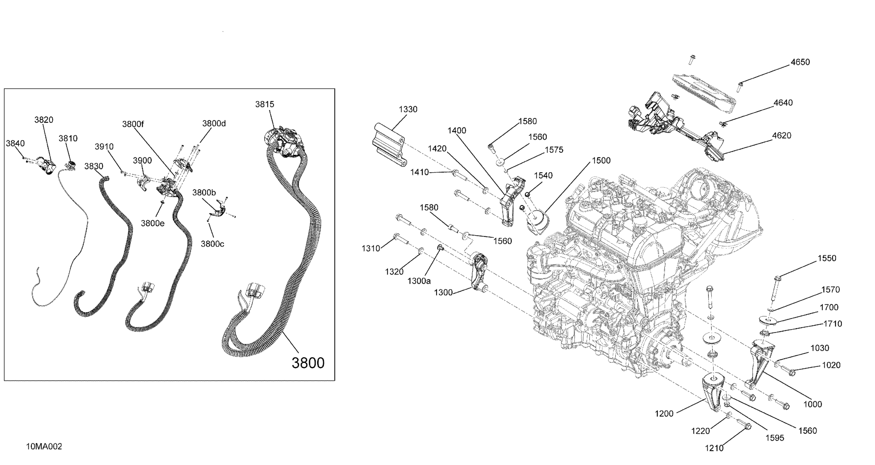 Engine - System