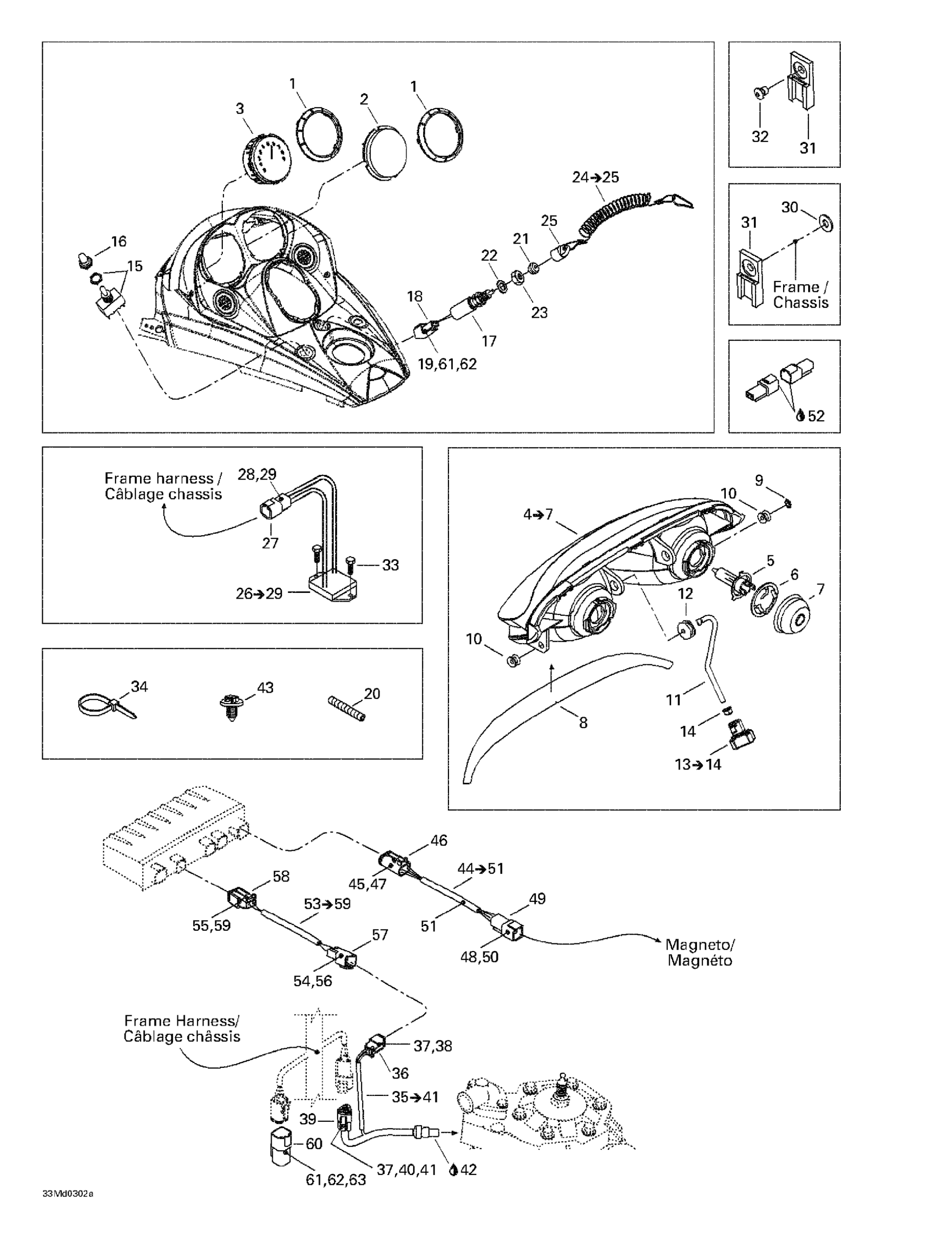 Electrical System