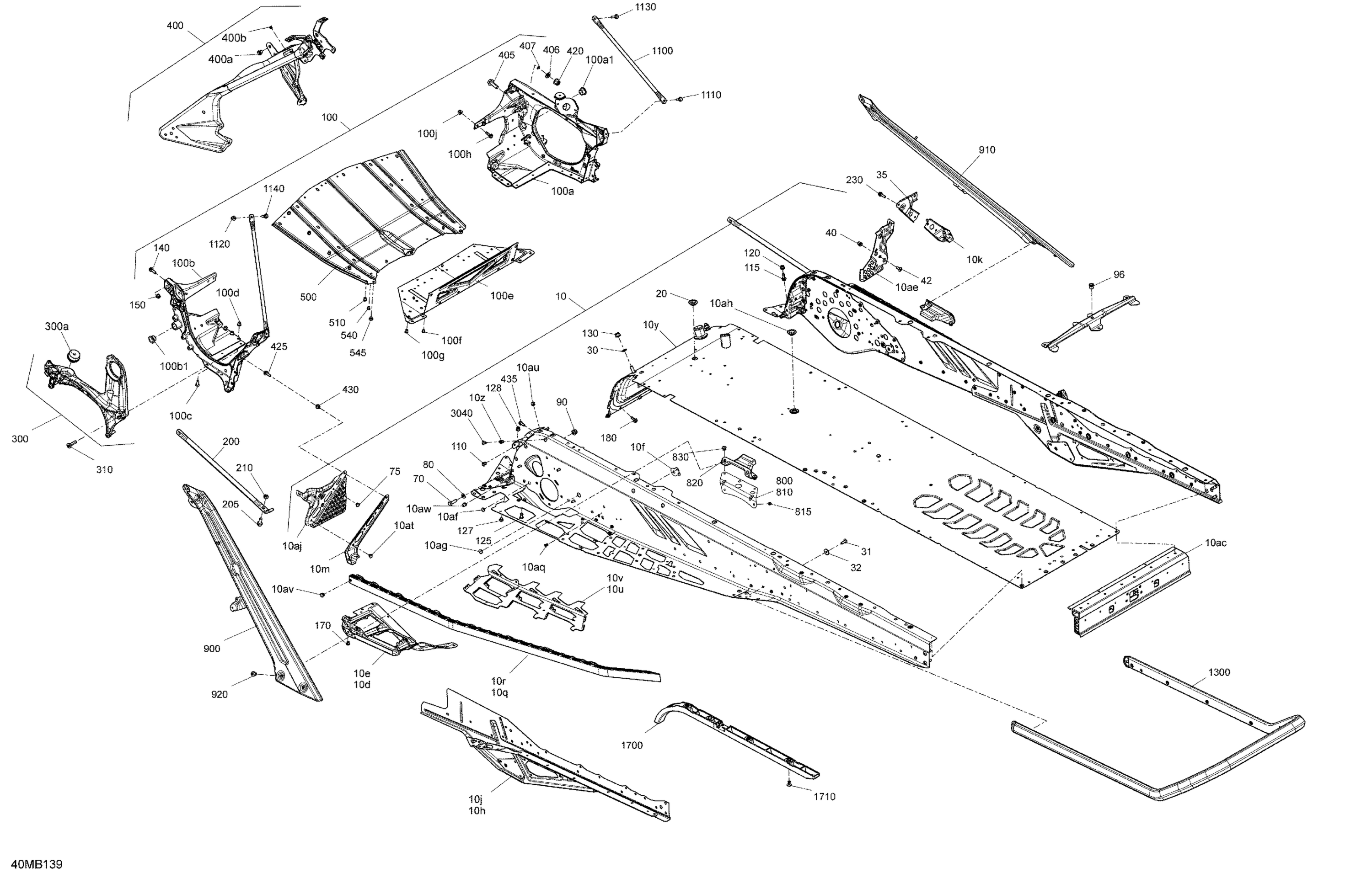 Frame - System