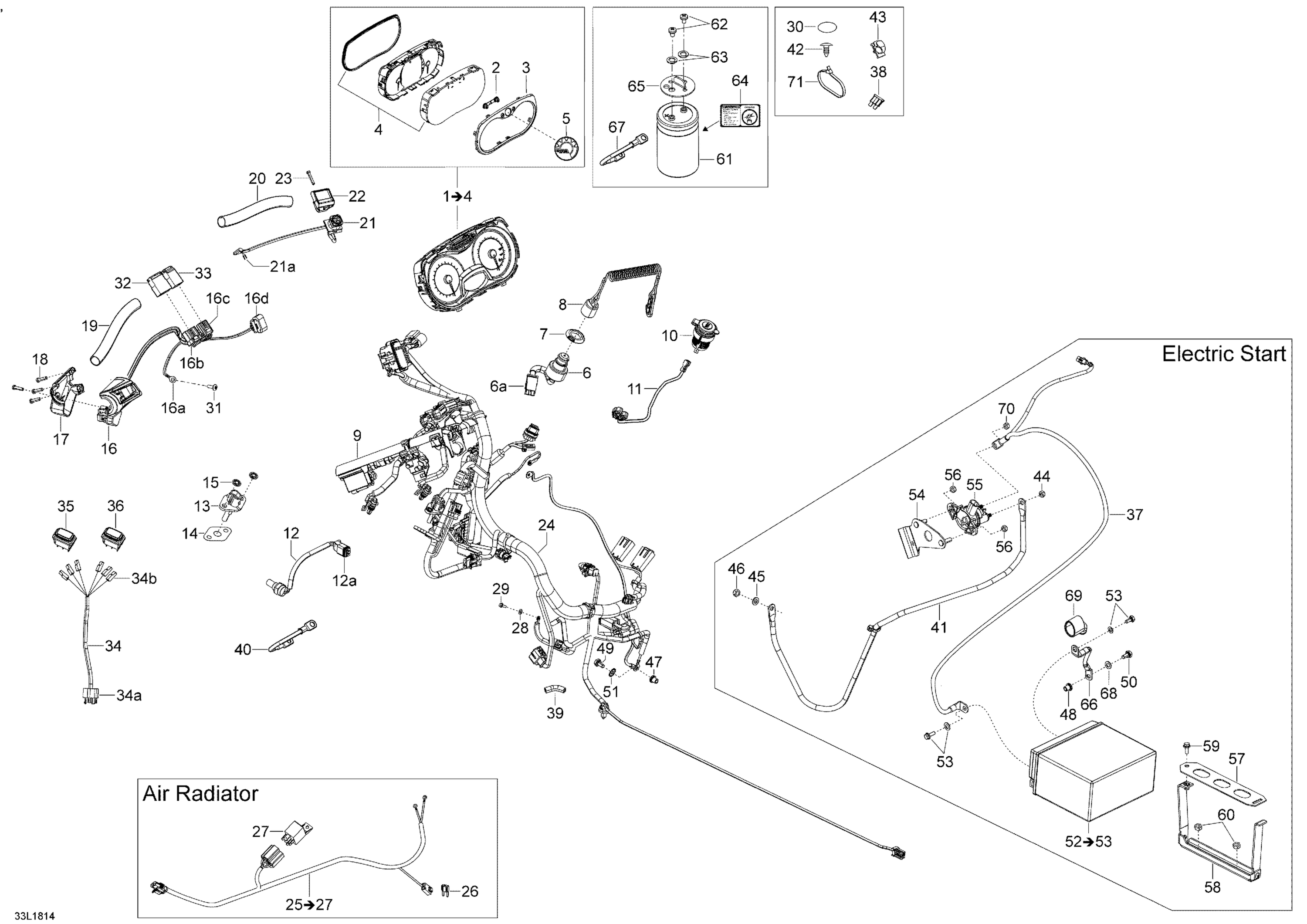 Electrical System