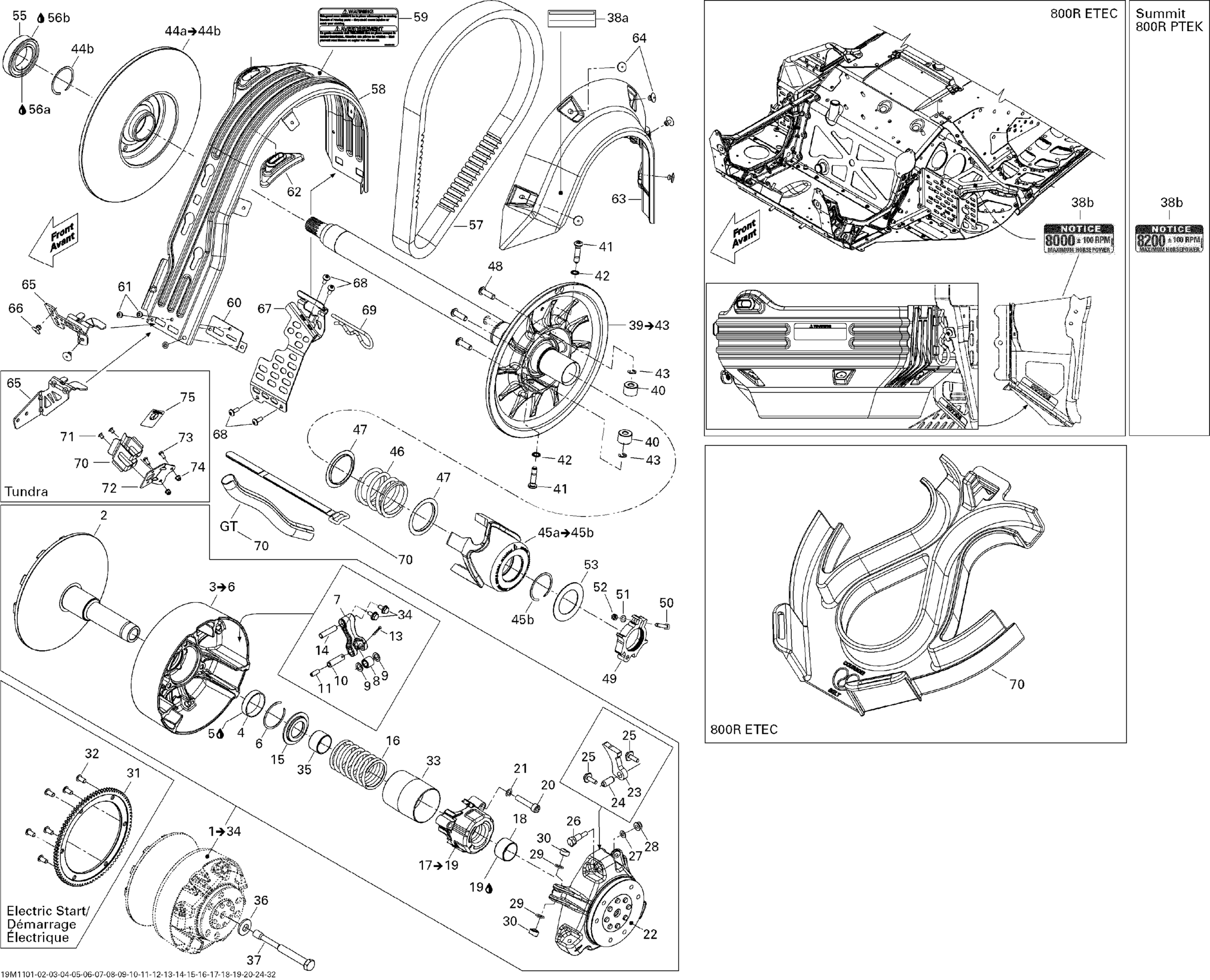 Pulley System