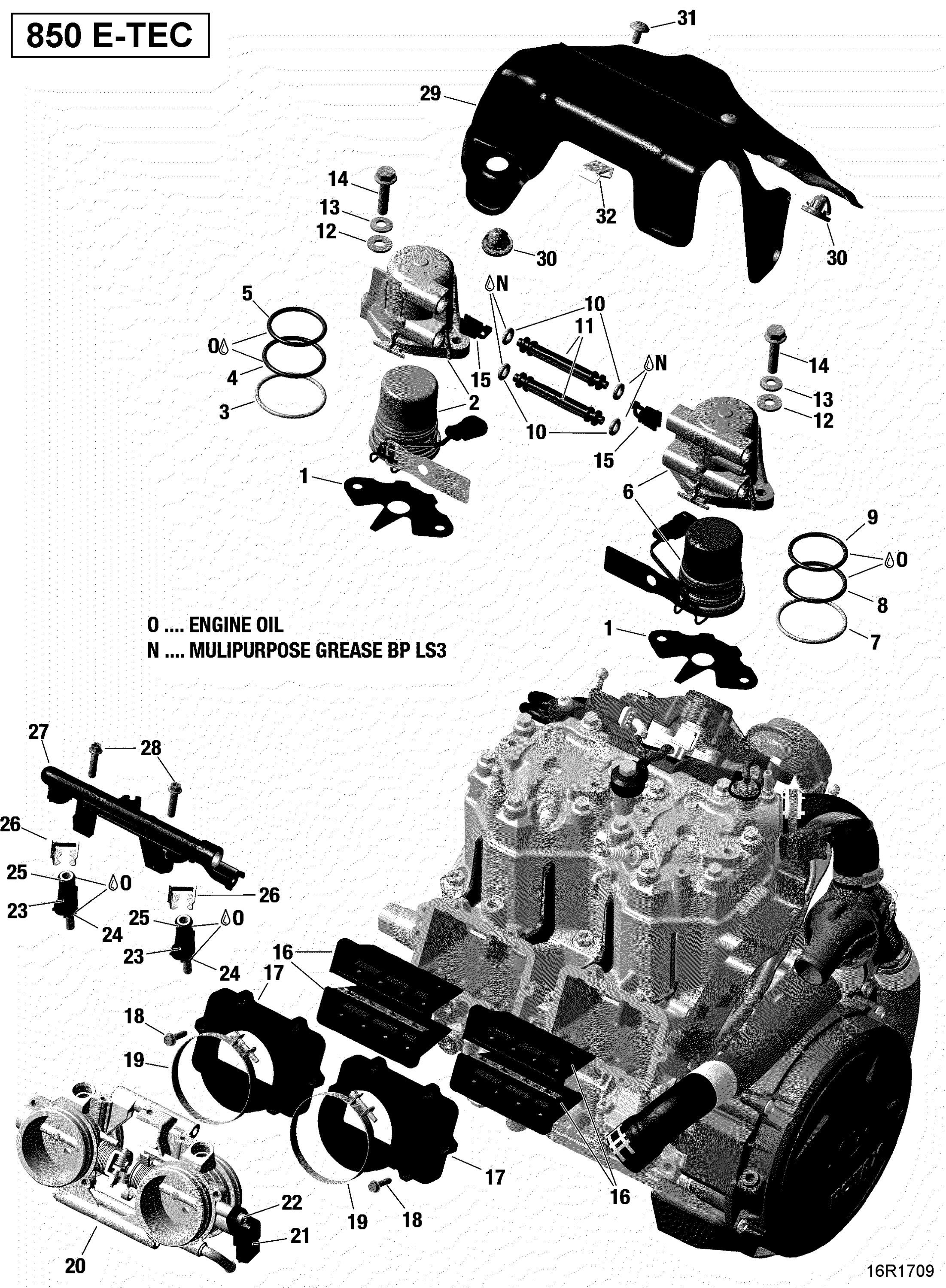 EFI - All Models