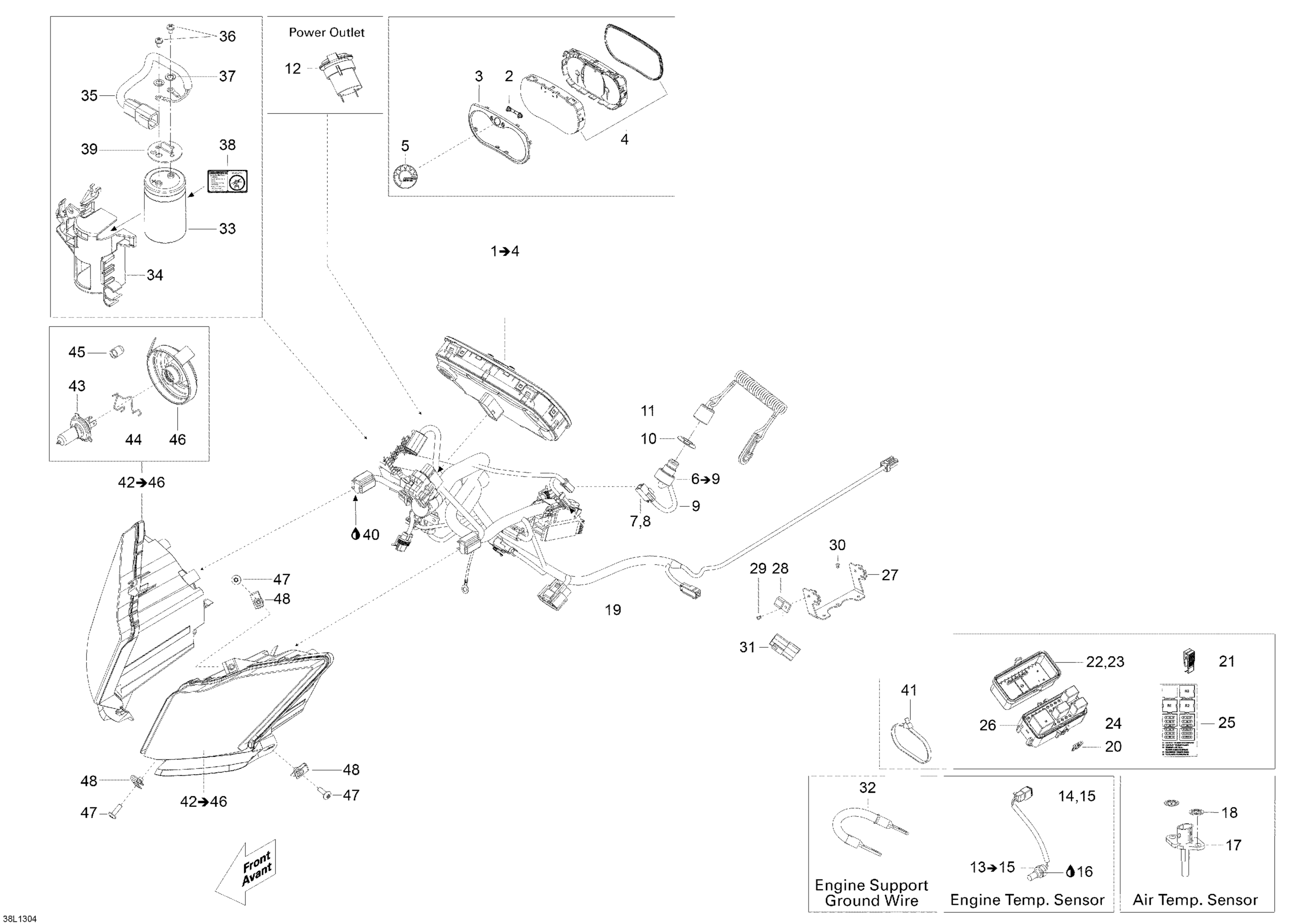 Electrical System