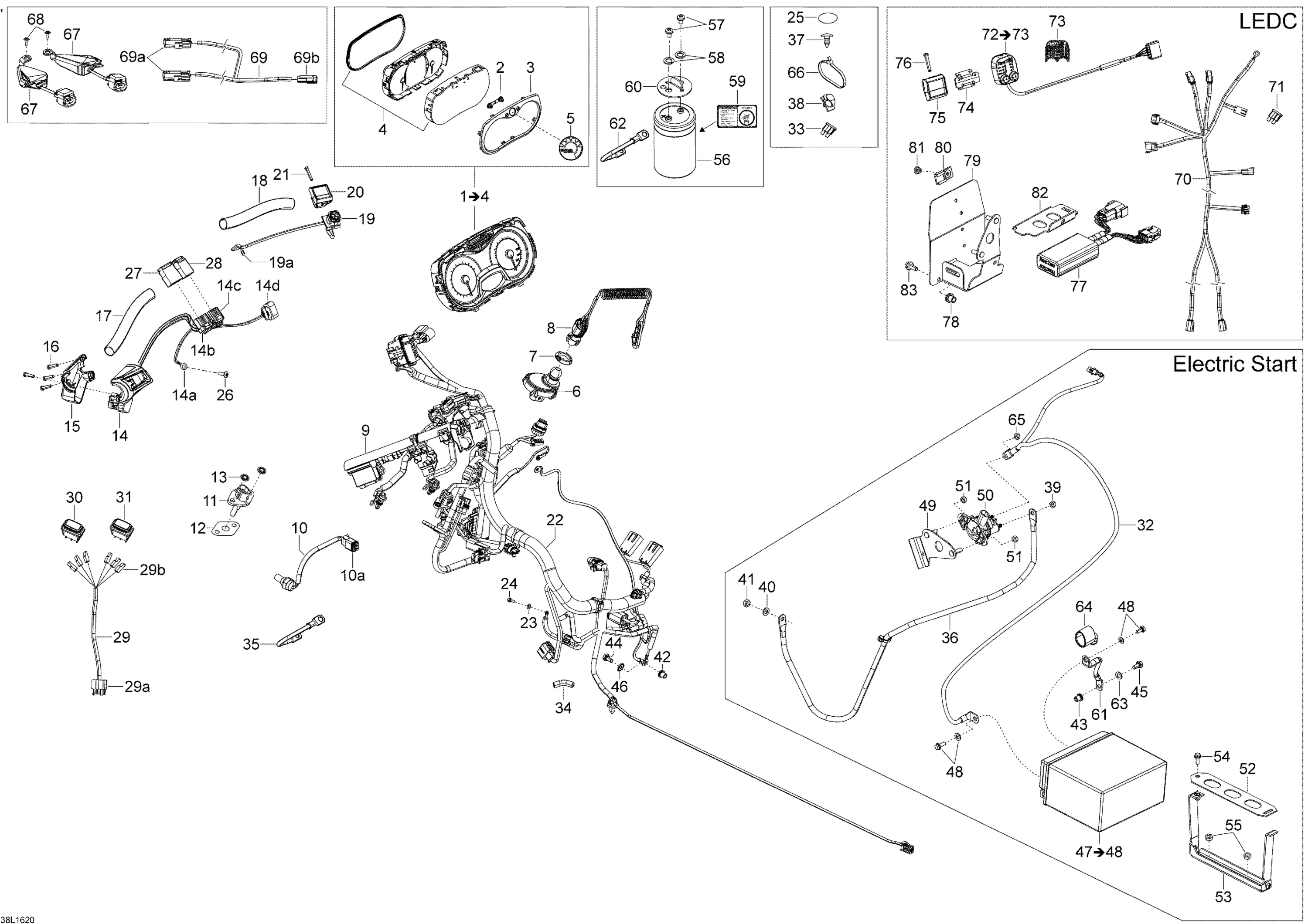 Electrical System