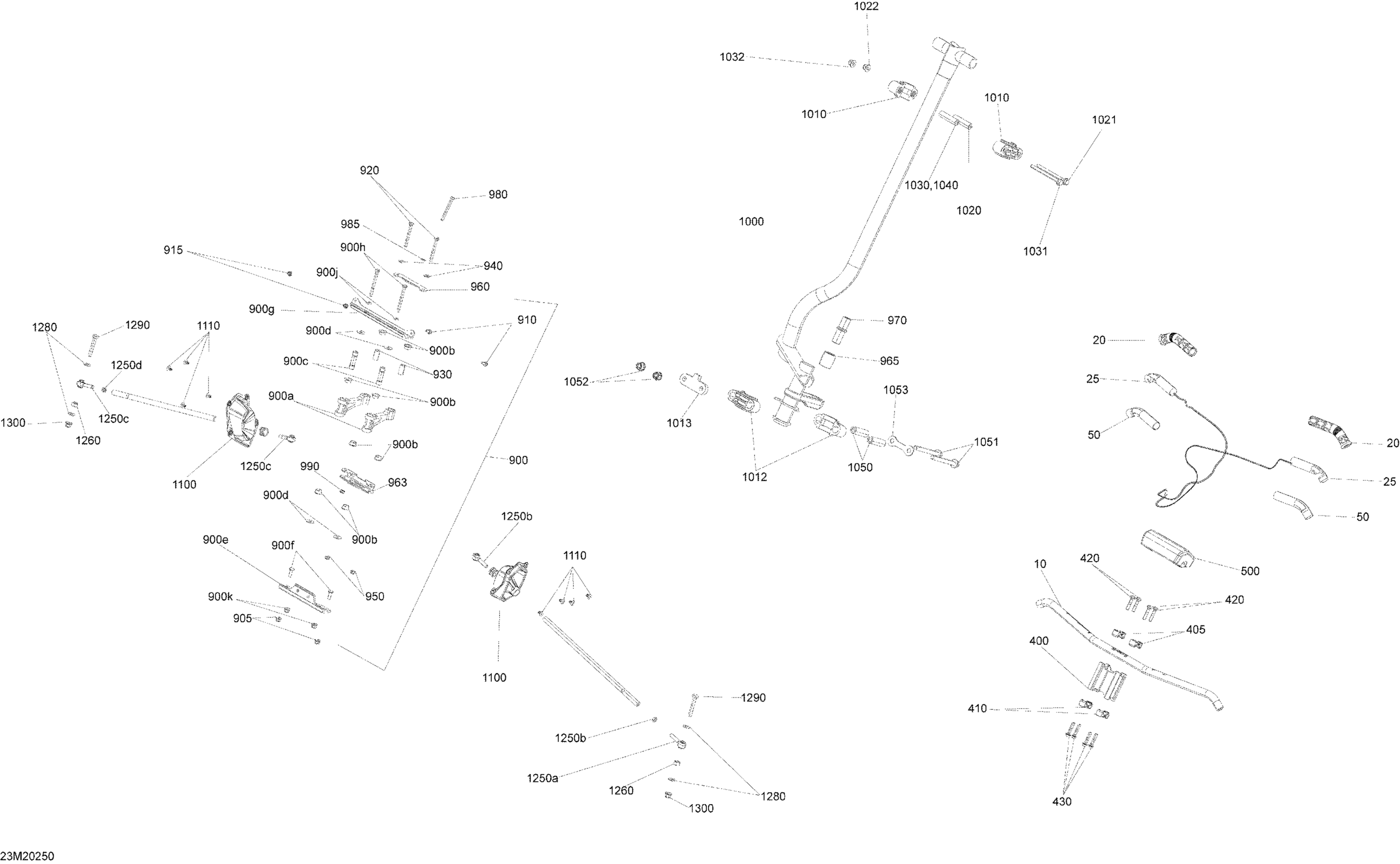 Steering - System