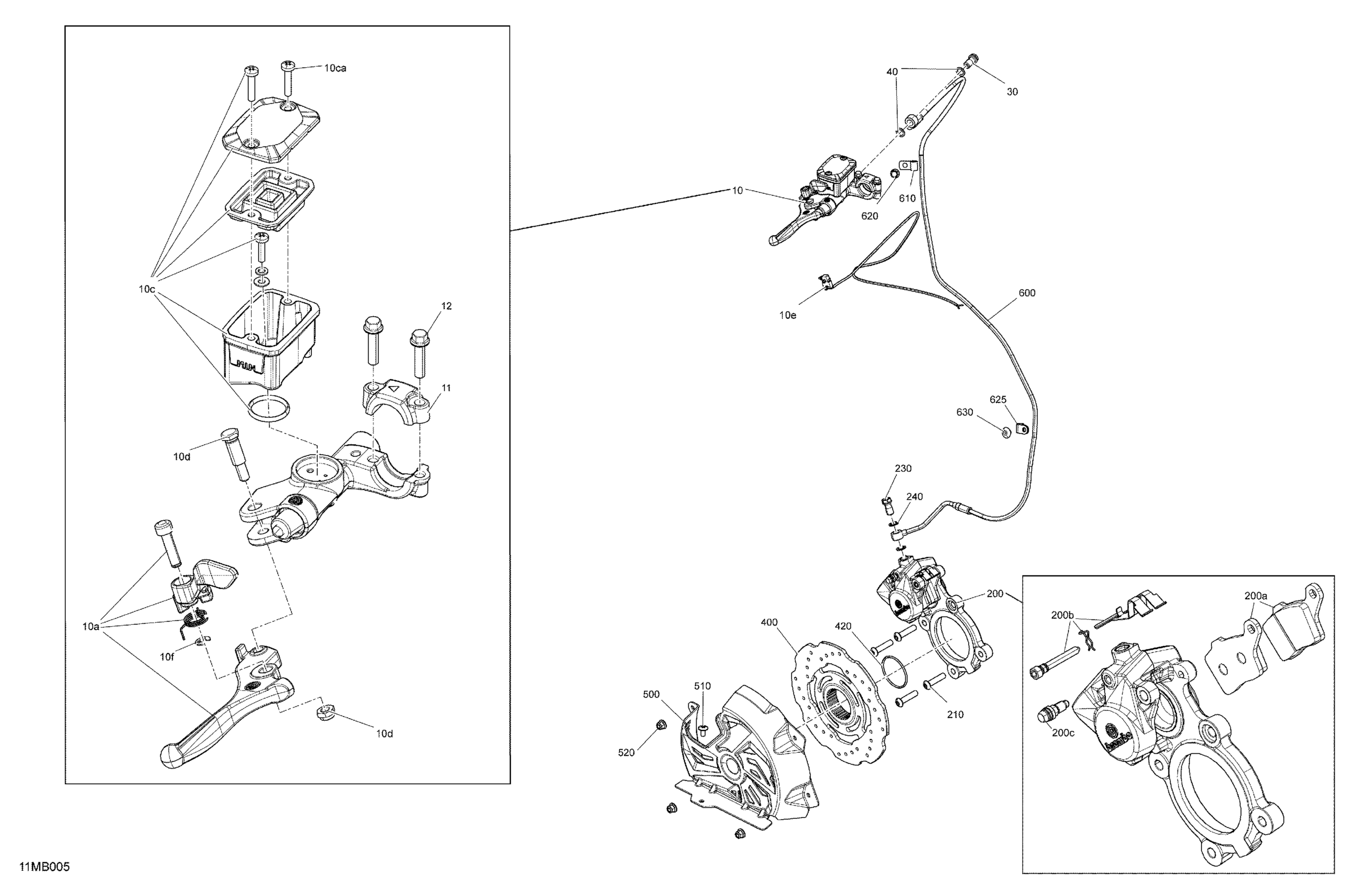 Mechanic - Brakes