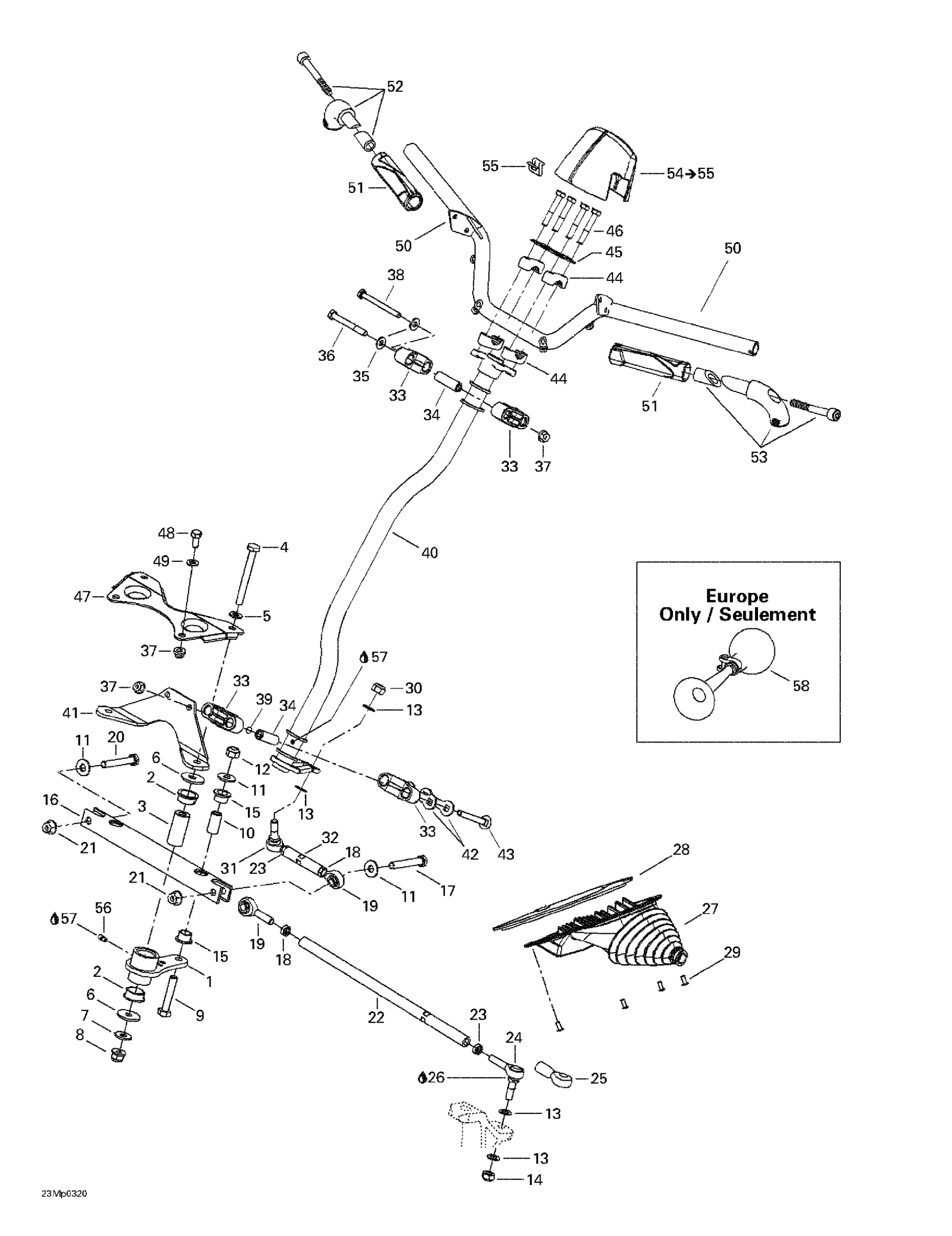 Steering System