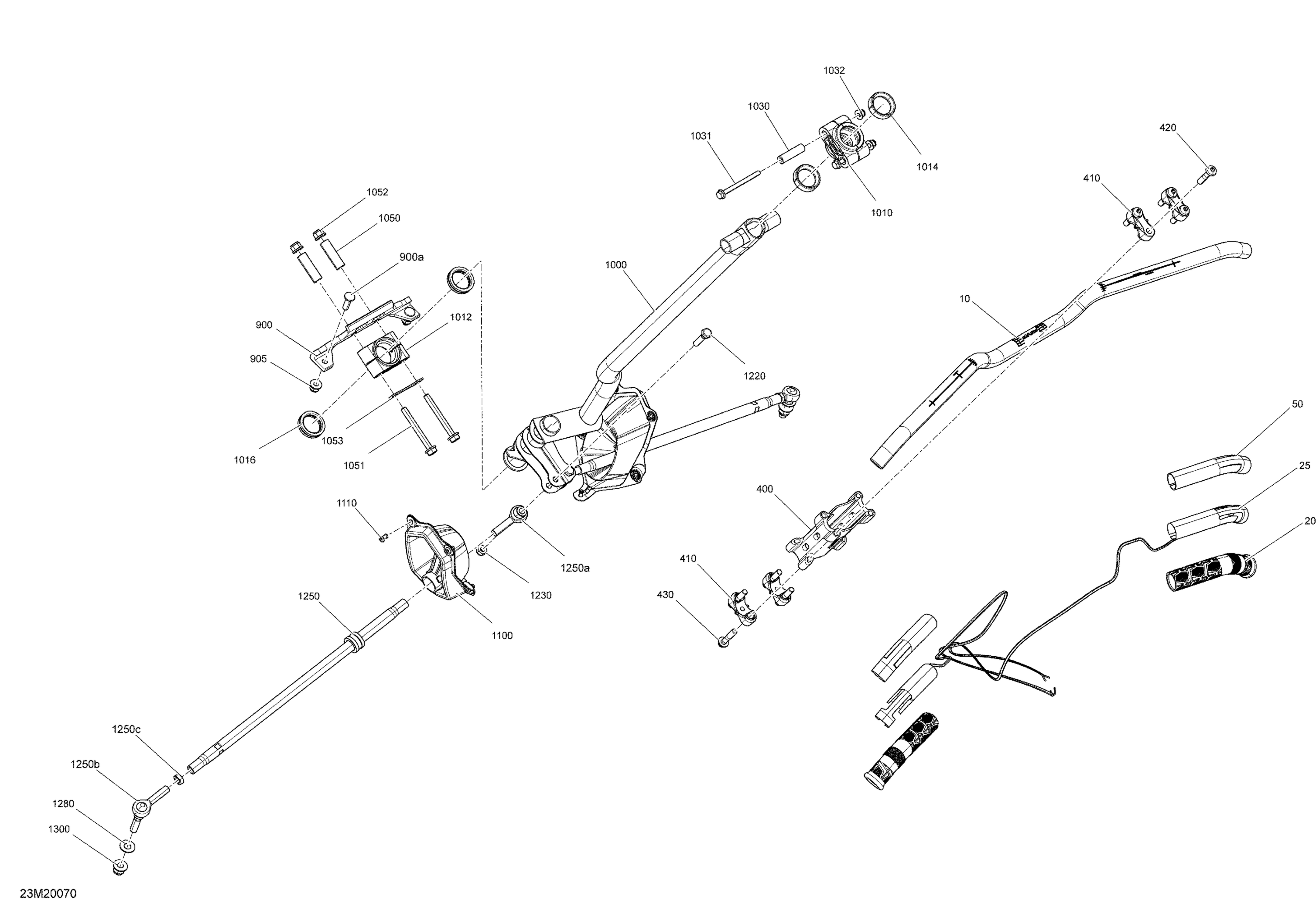 Steering - System