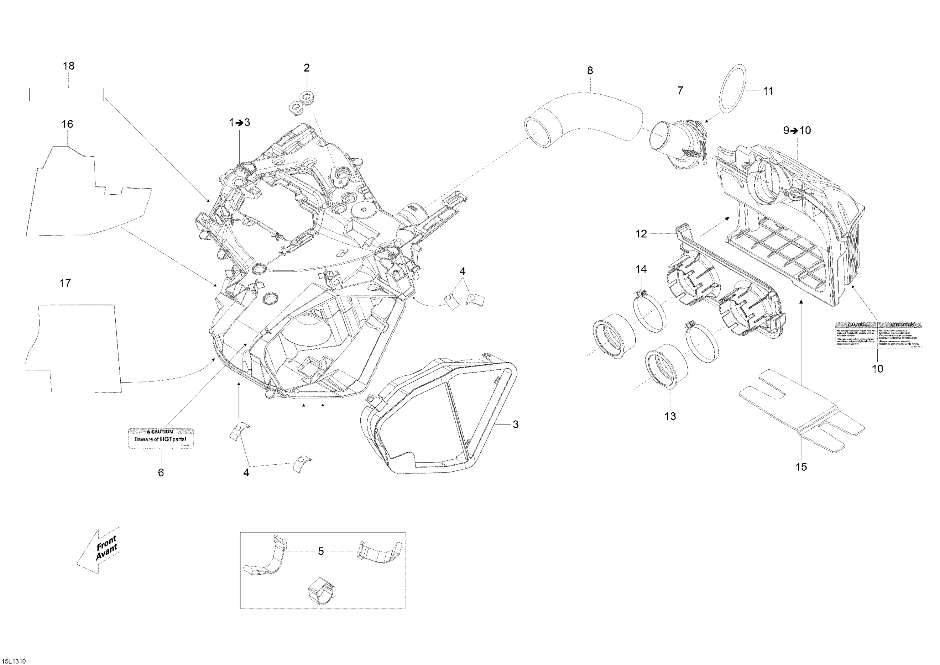 Air Intake System