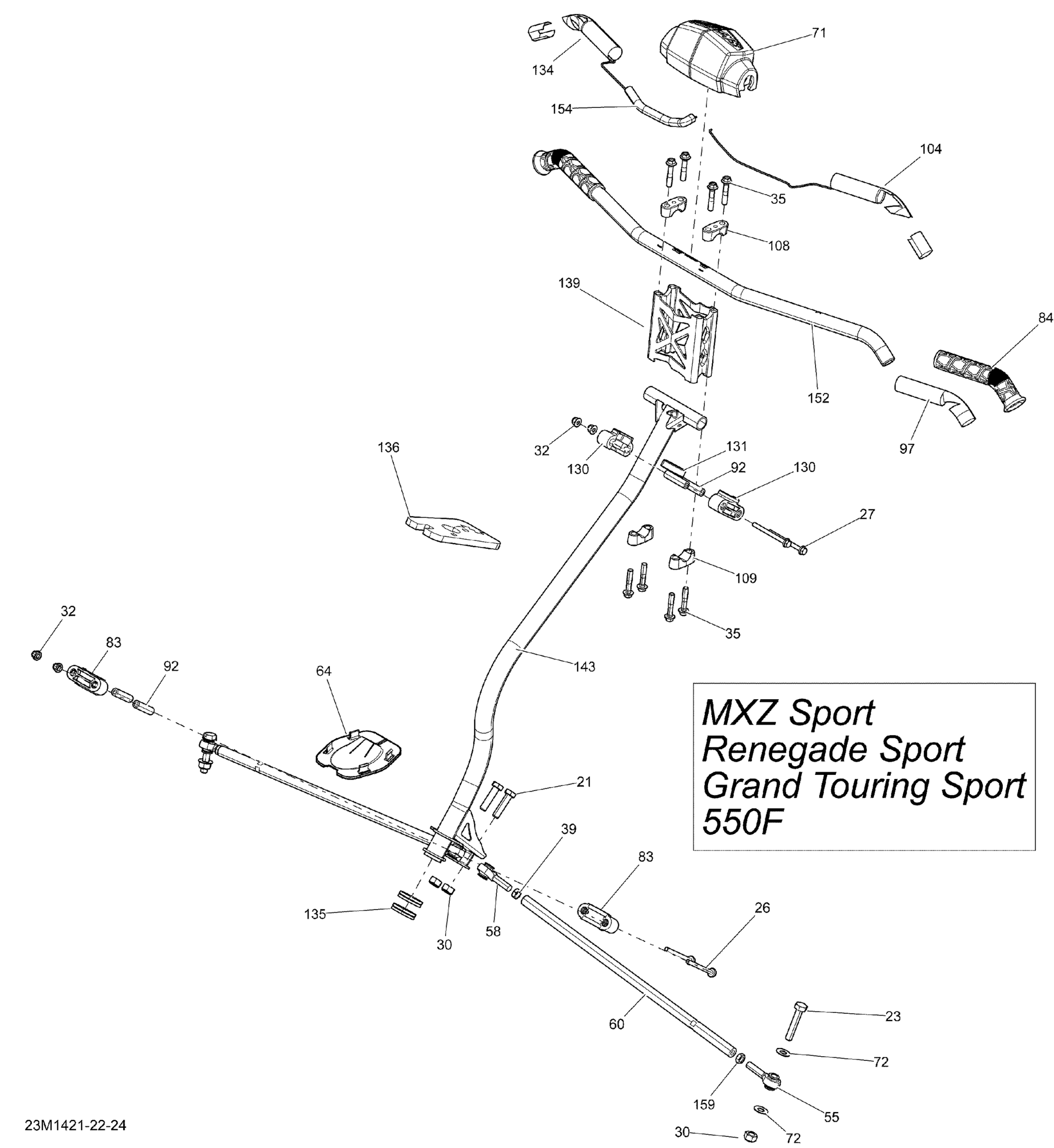 Steering _23M1421