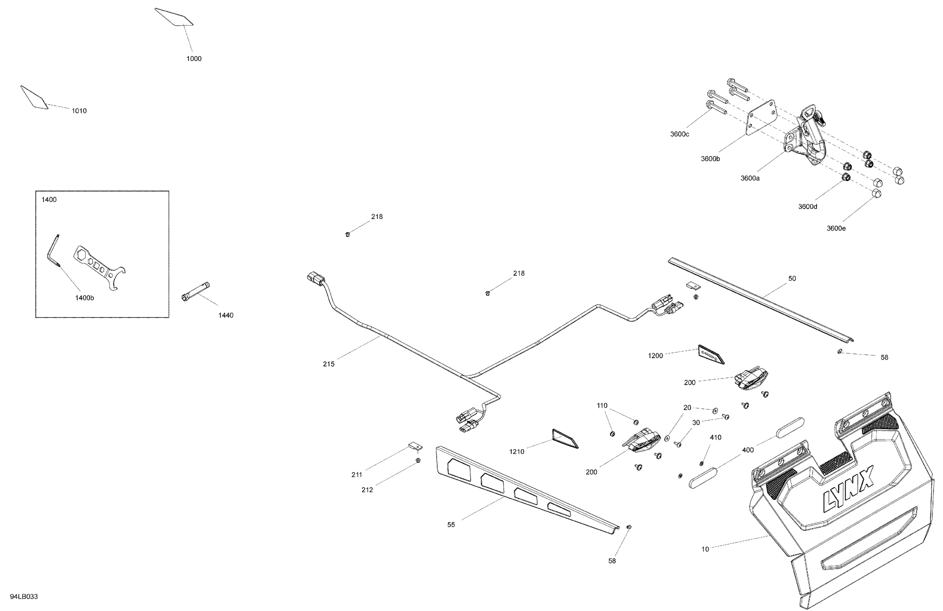 Miscellaneous - Utilities