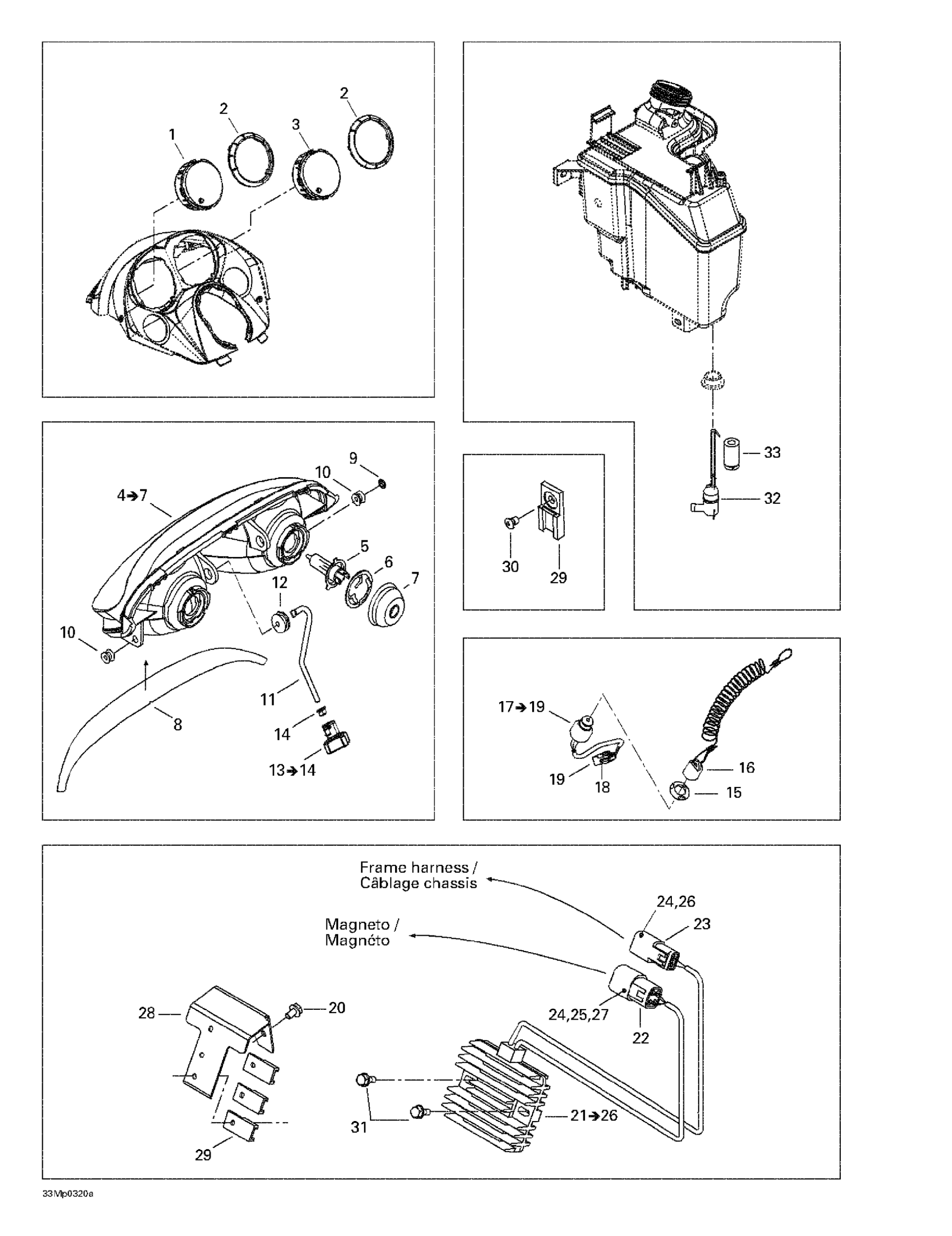 Electrical System 1