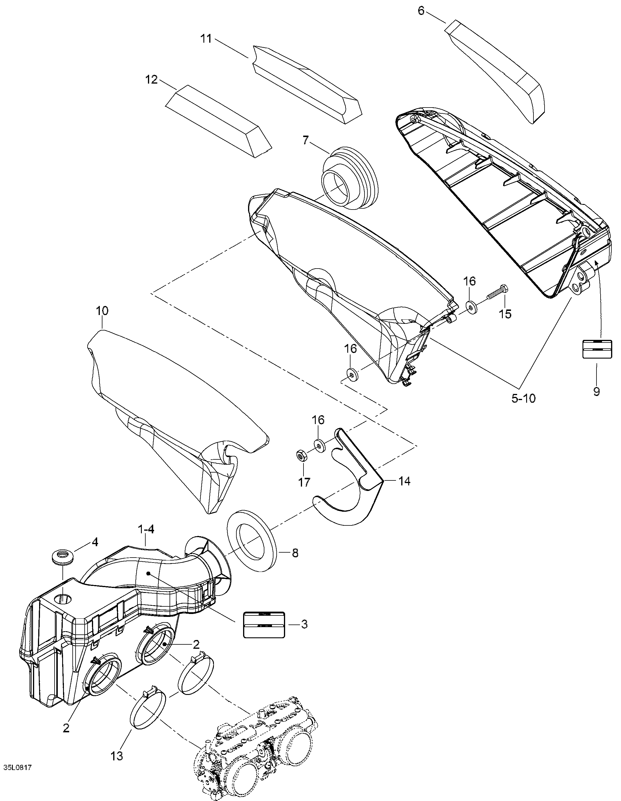 Air Silencer