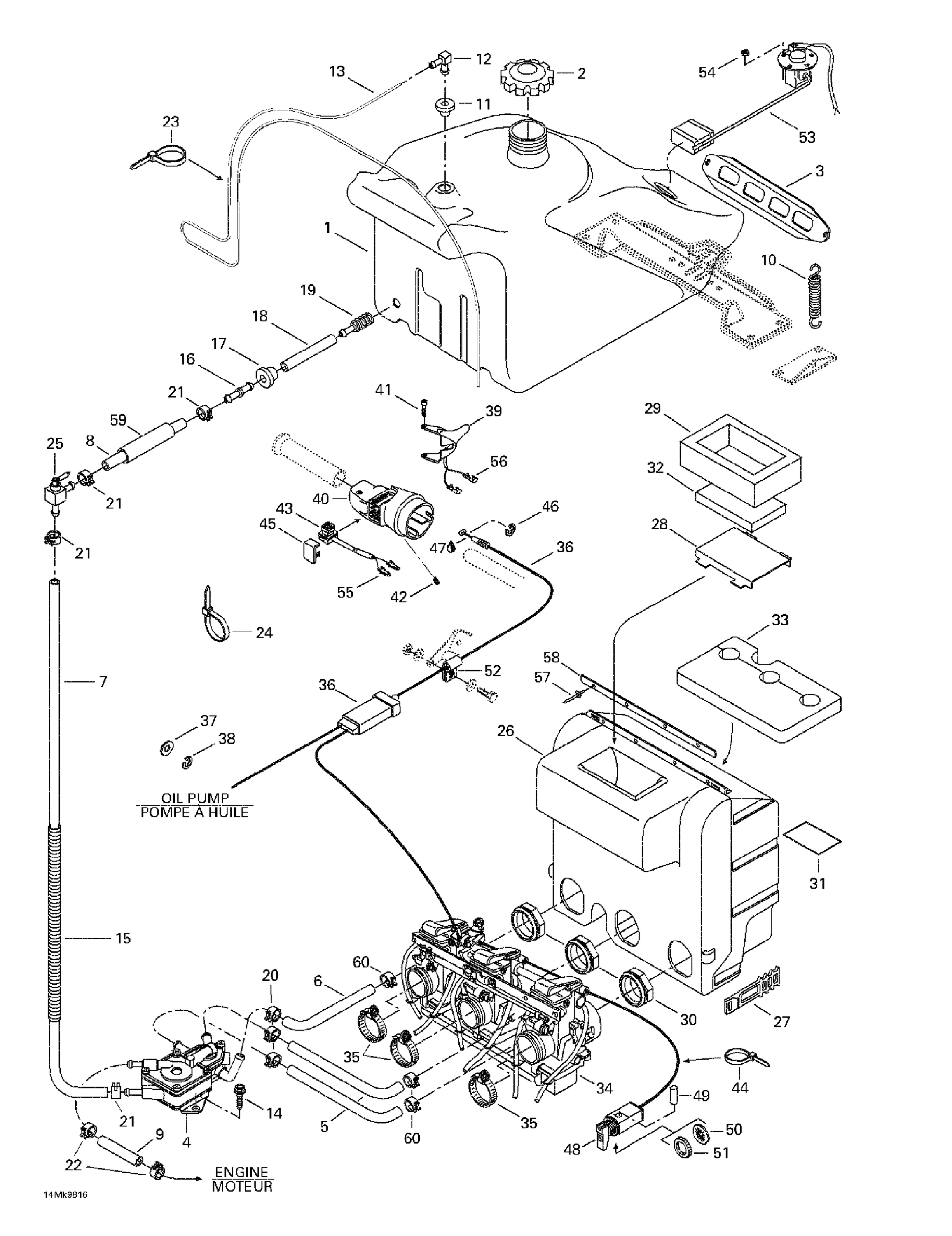 Fuel System