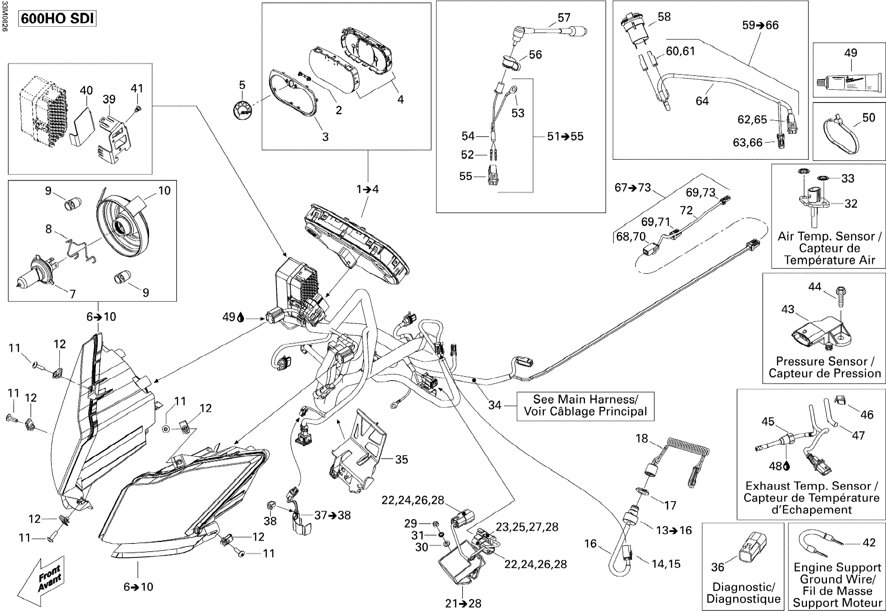 Electrical System