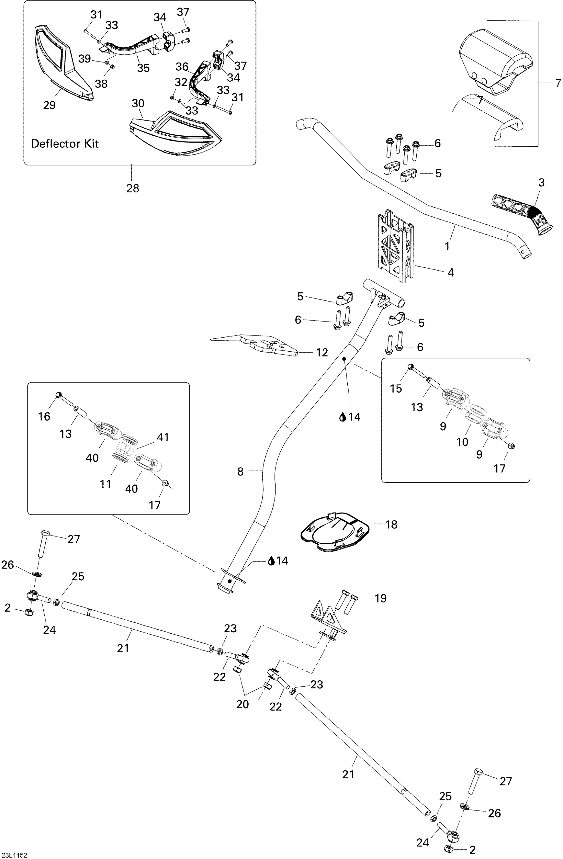 Steering System