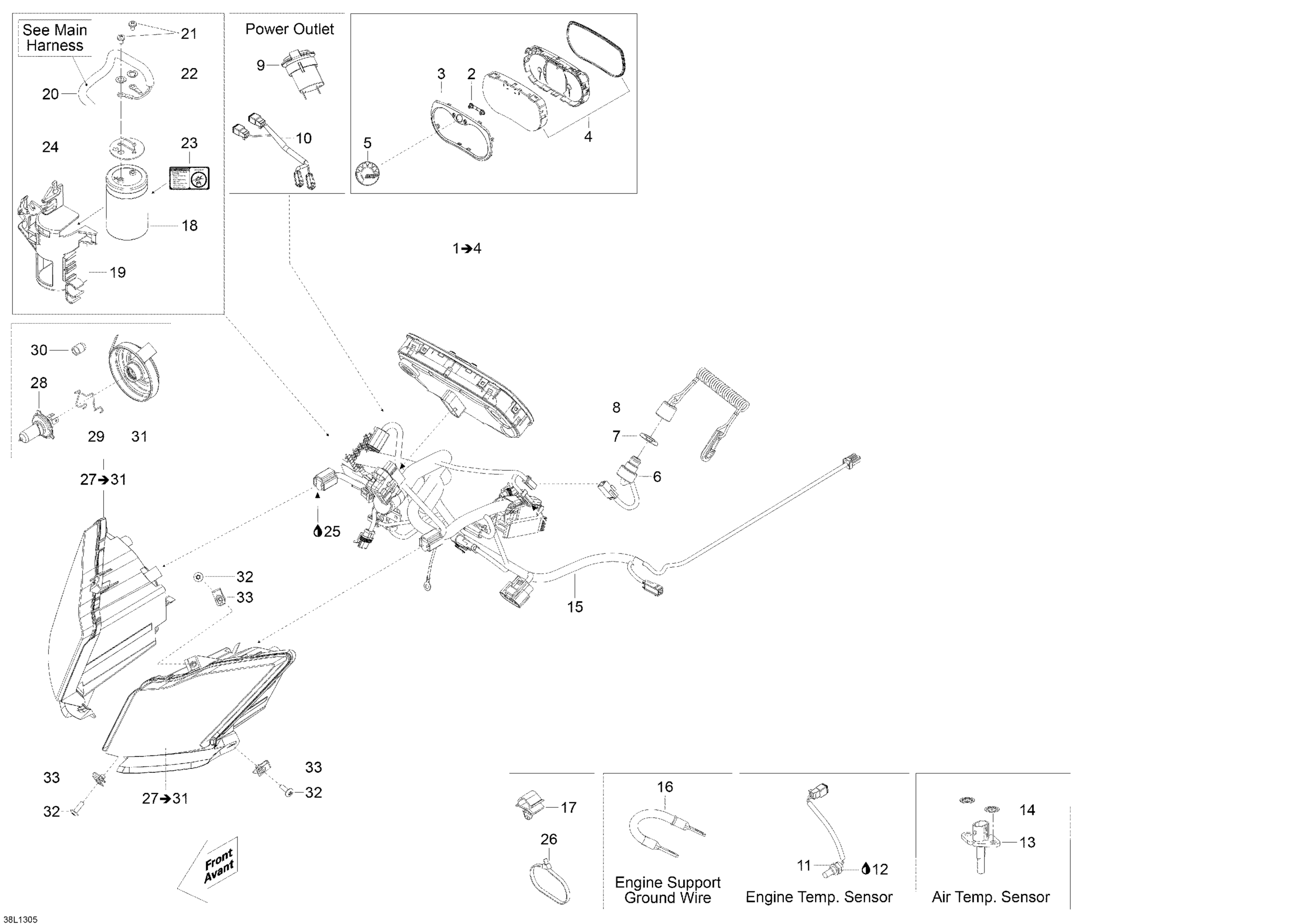 Electrical System